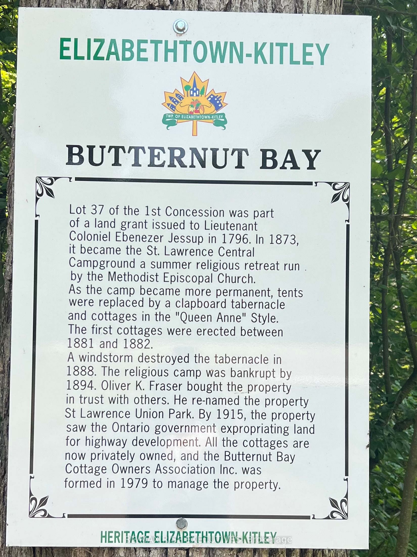 105 Fraser Lane Property Photo 29