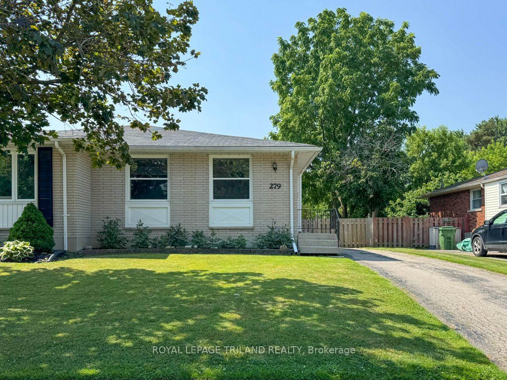 279 Chestnut Street Property Photo 1