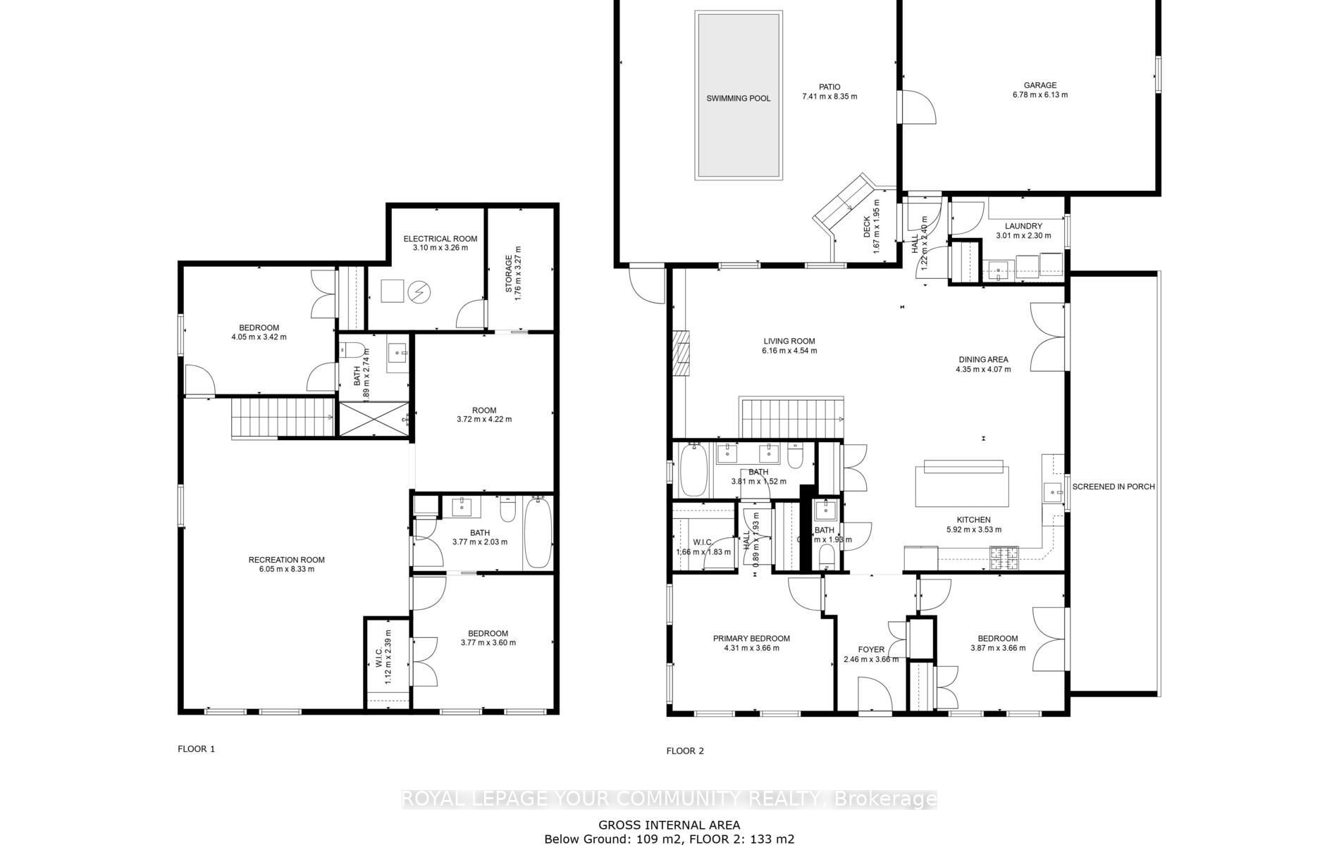 39 Colonel Cohoe Street Property Photo 39