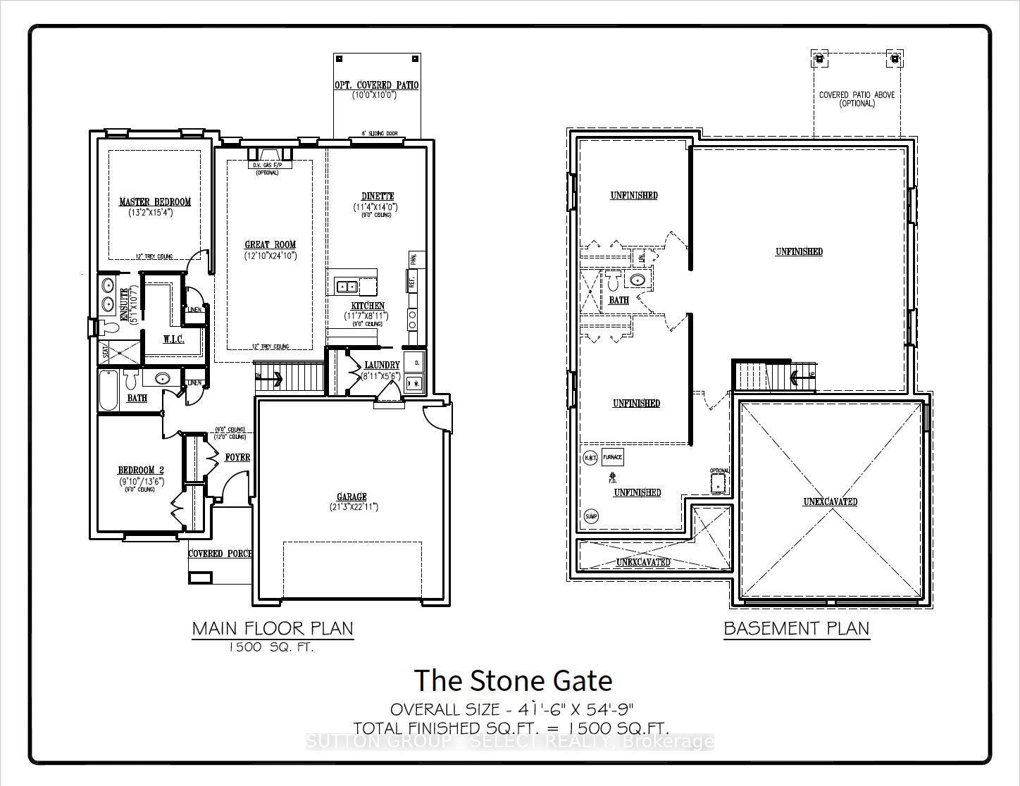 LOT 13 HARDY Drive Property Photo 1