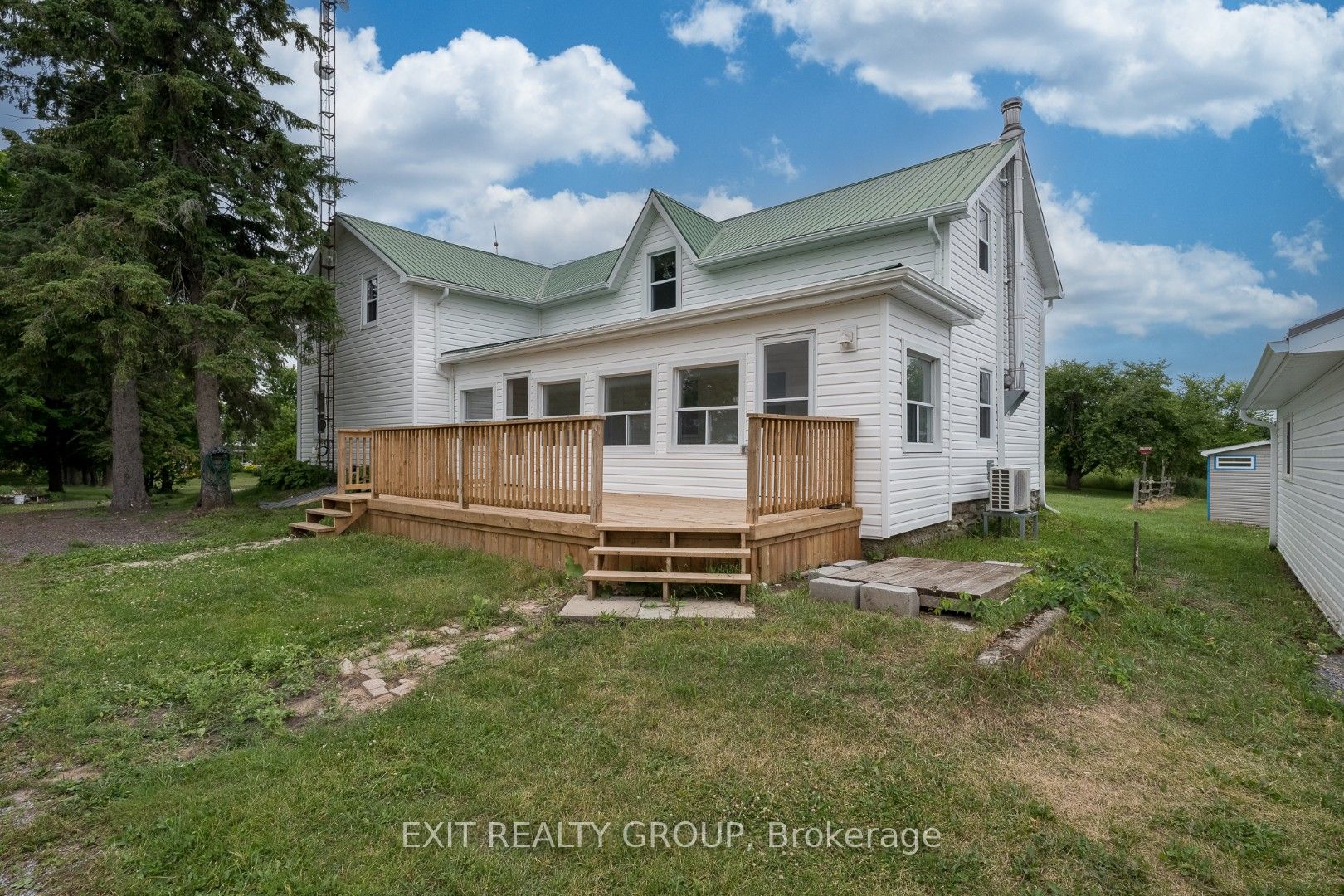 169 East Hungerford Road Property Photo 1