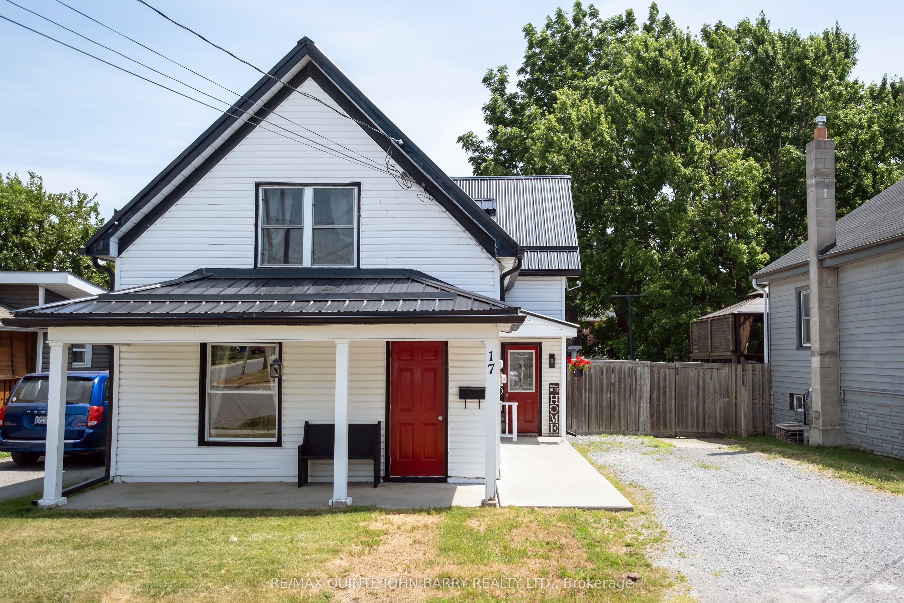 17 James St Property Photo 1