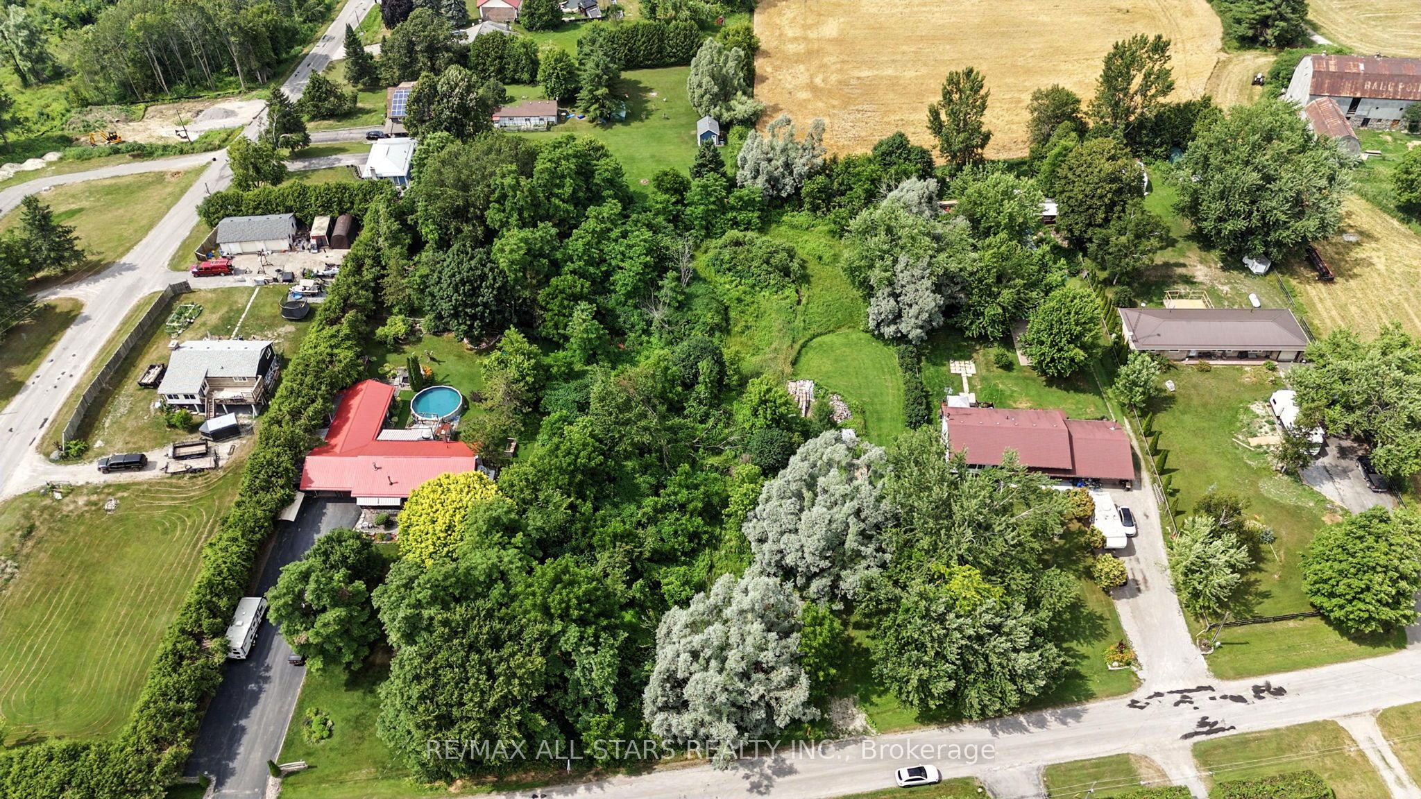 Lot 61 Summer Drive Property Photo 1