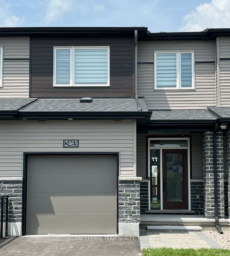 2463 Waterlilly Way Property Photo 1