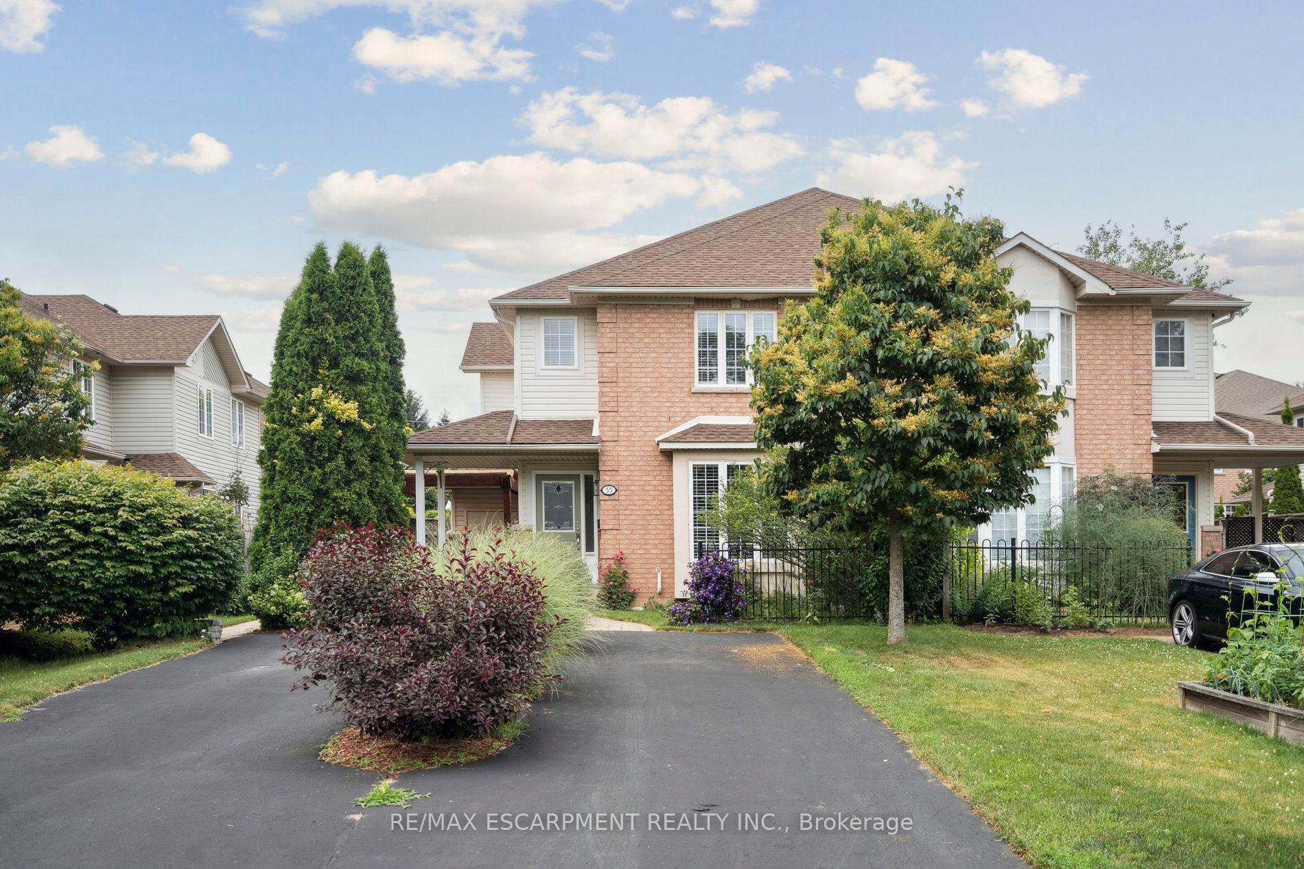 55 Valridge Drive Property Photo 1