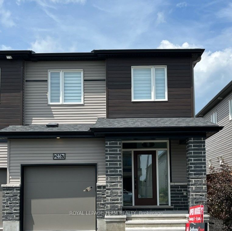 2467 Waterlilly Way Property Photo 1