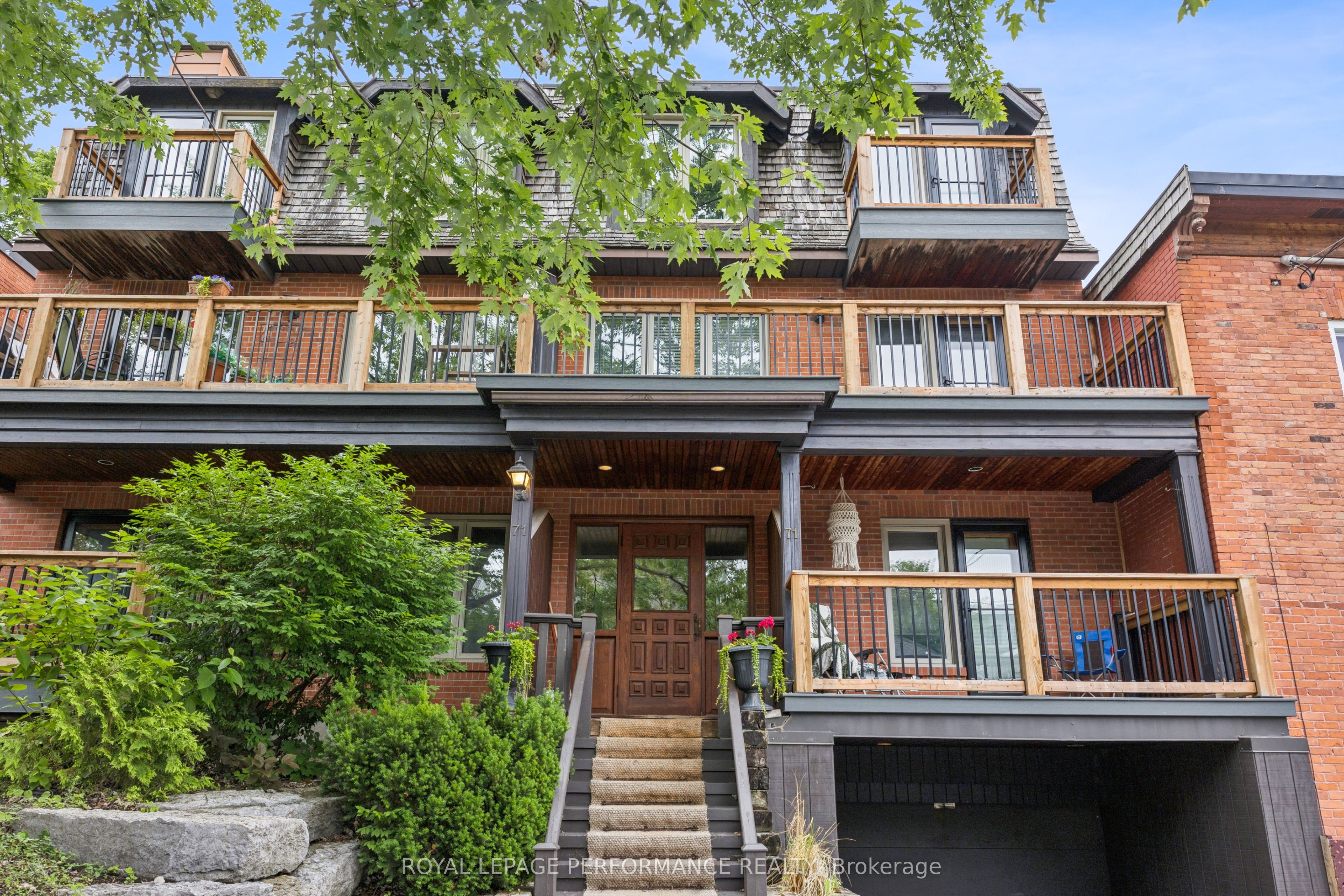 71 Sweetland Avenue 4