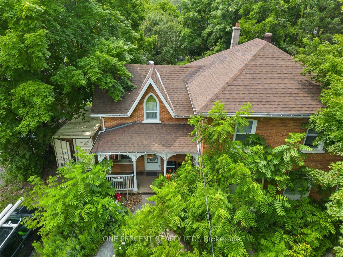 43 Forsyth Street Property Photo 1