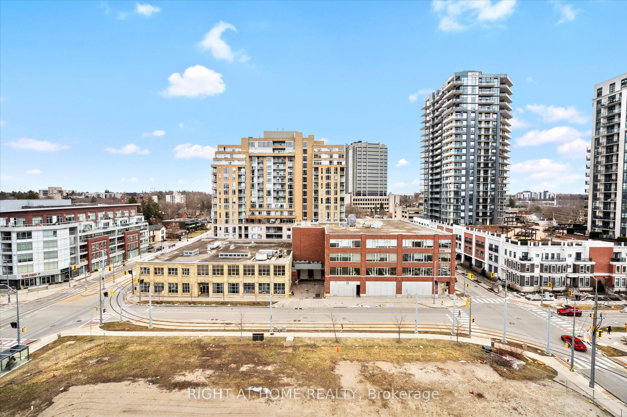 181 King Street S 806 Property Photo 17