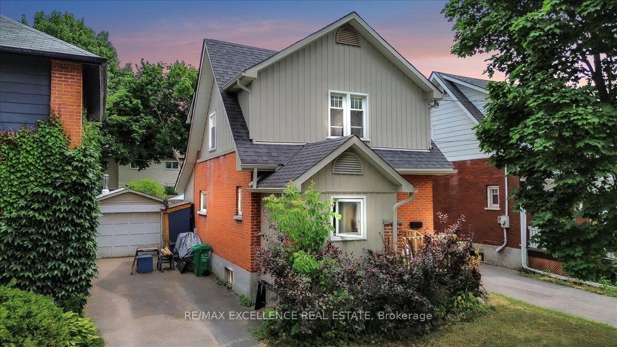 626 Downie Street Property Photo 1
