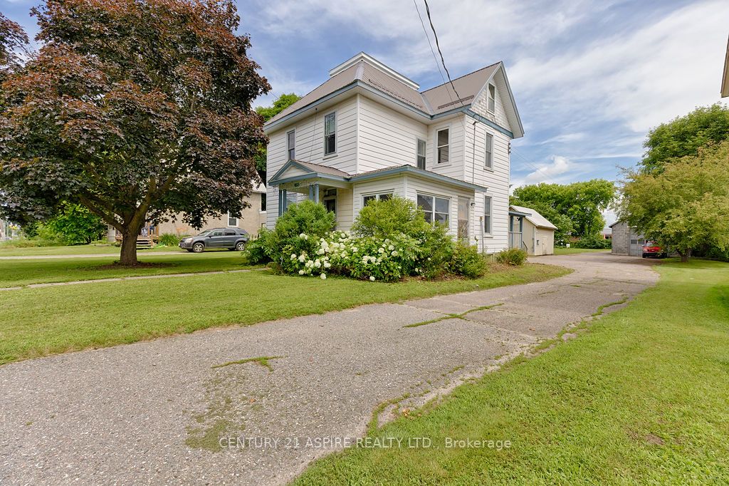 1730 Beachburg Road Property Photo 1