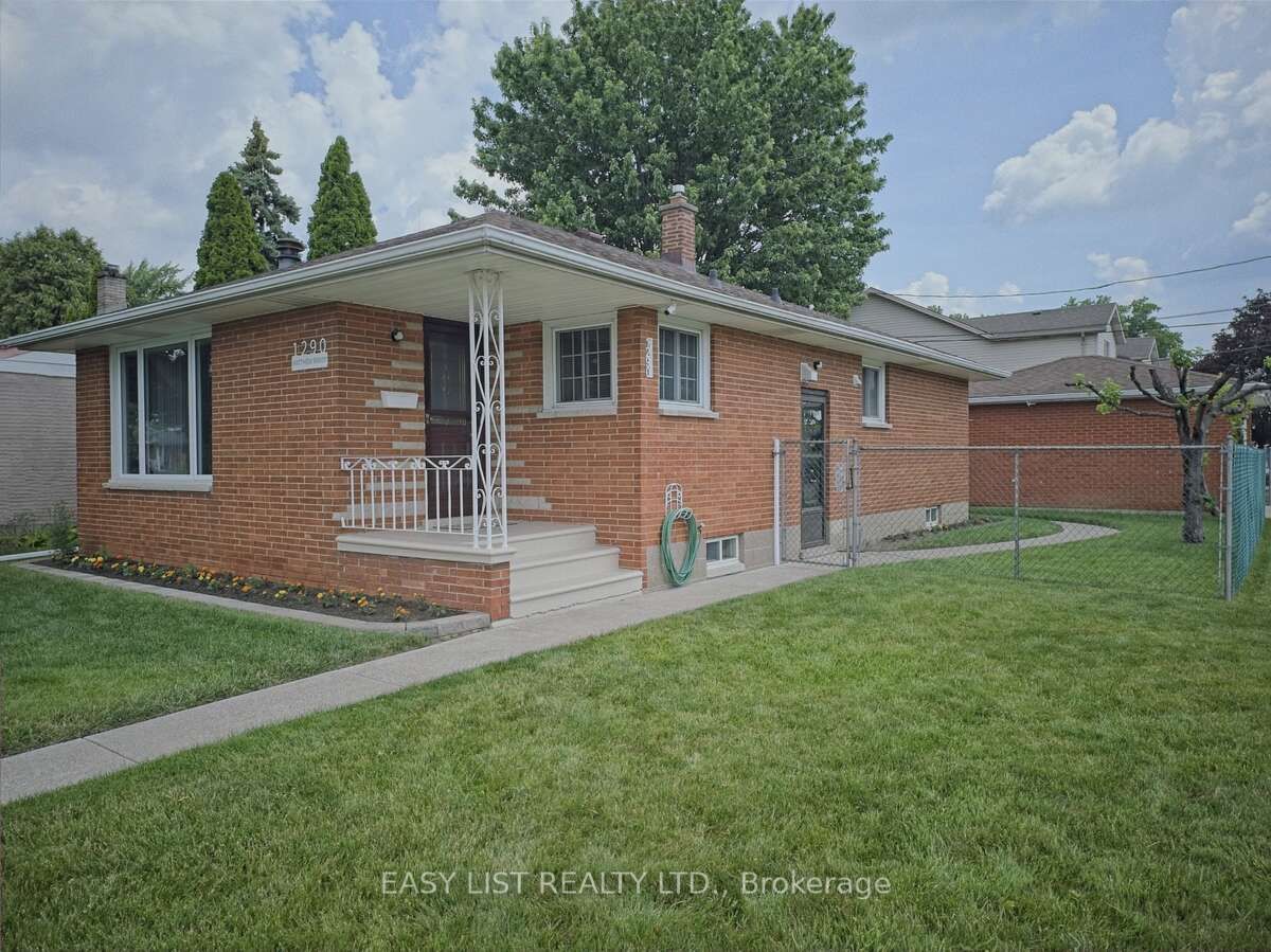 1290 Matthew Brady Boulevard Property Photo 1