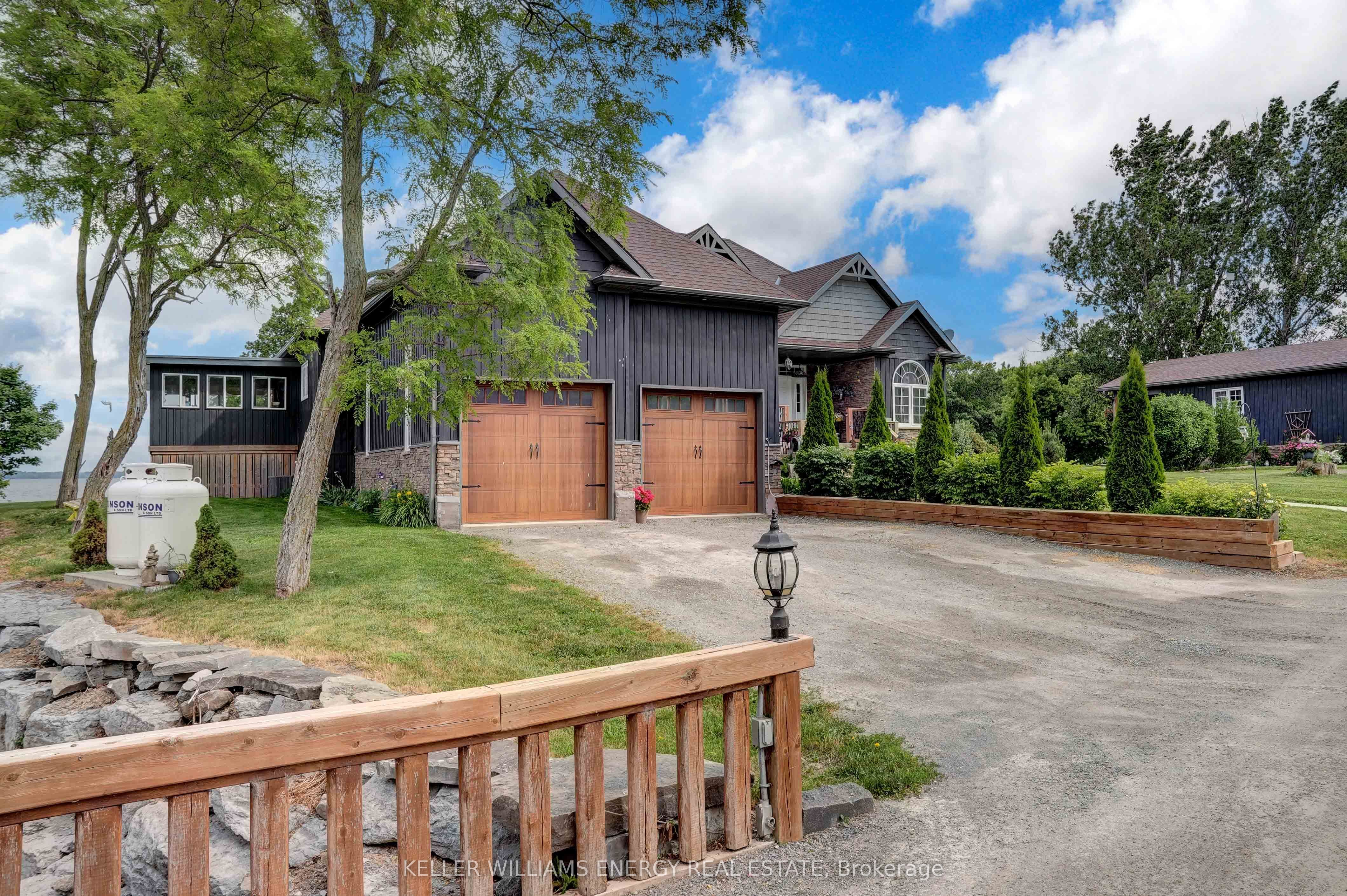 516 Allison Road