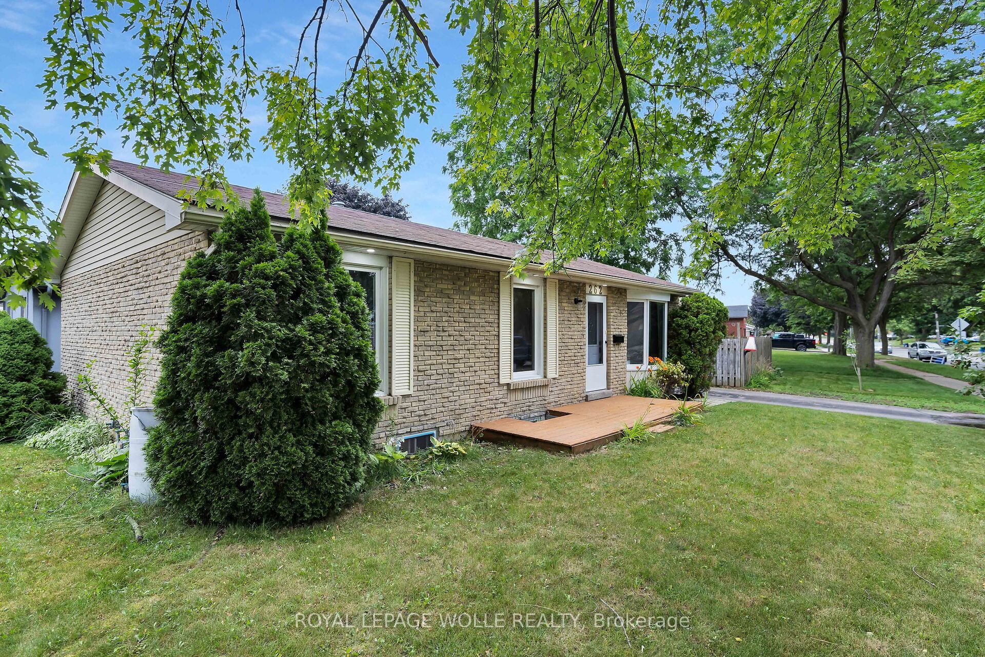 262 Heritage Dr Property Photo 1