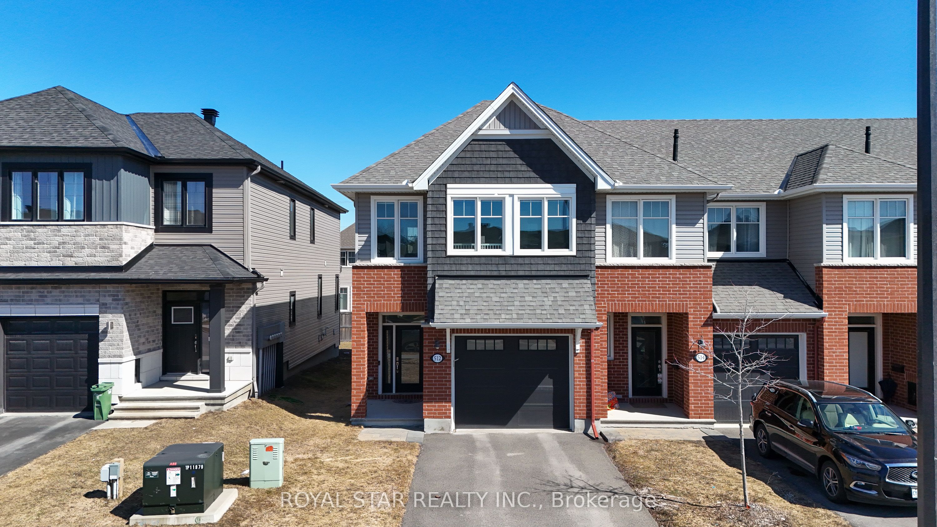 512 Edenwylde Drive Property Photo 1