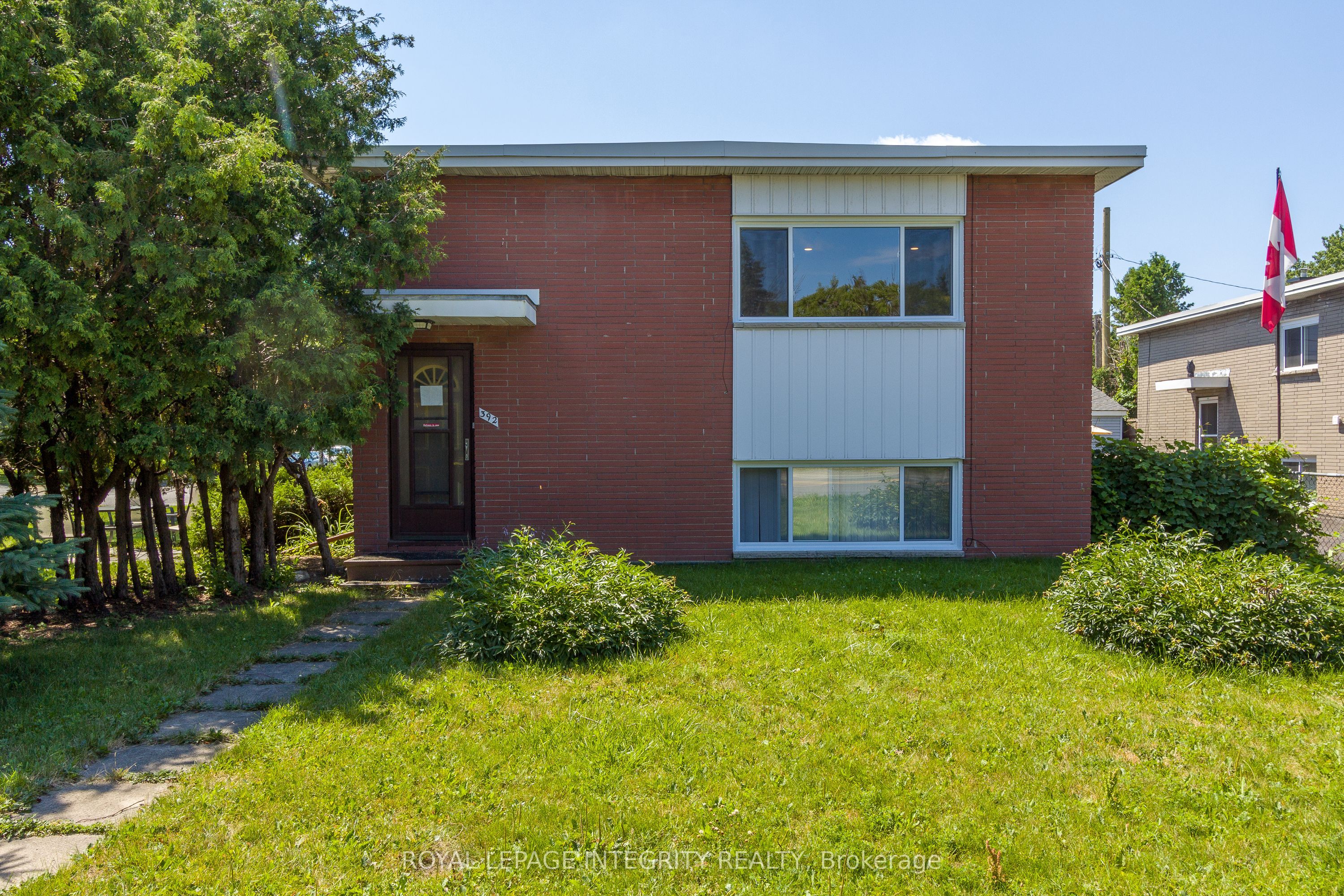 392 Tremblay Road