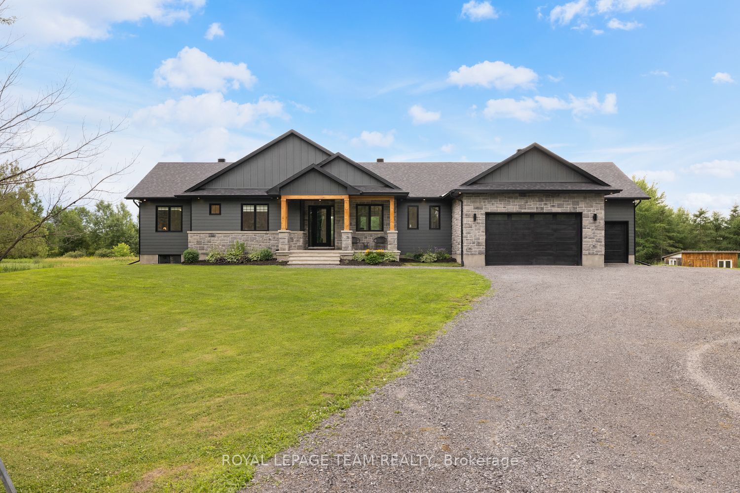 3783 Woodkilton Road Property Photo 1