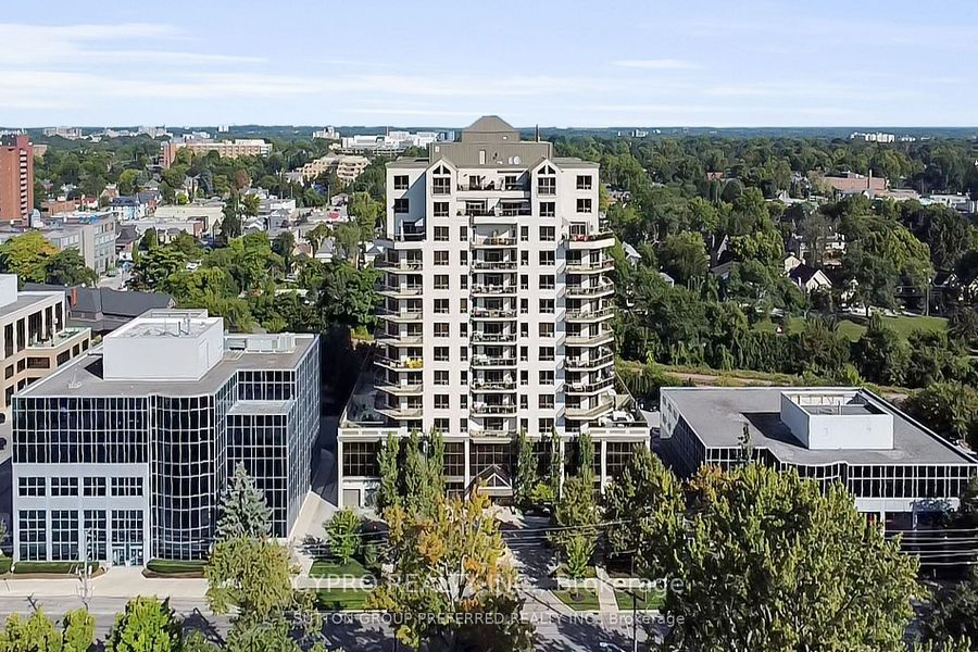 250 Pall Mall Street 1305 Property Photo 1