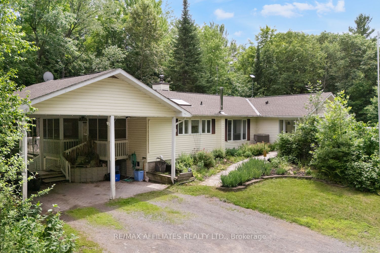 1255 Ramsay 3a Concession Property Photo 1
