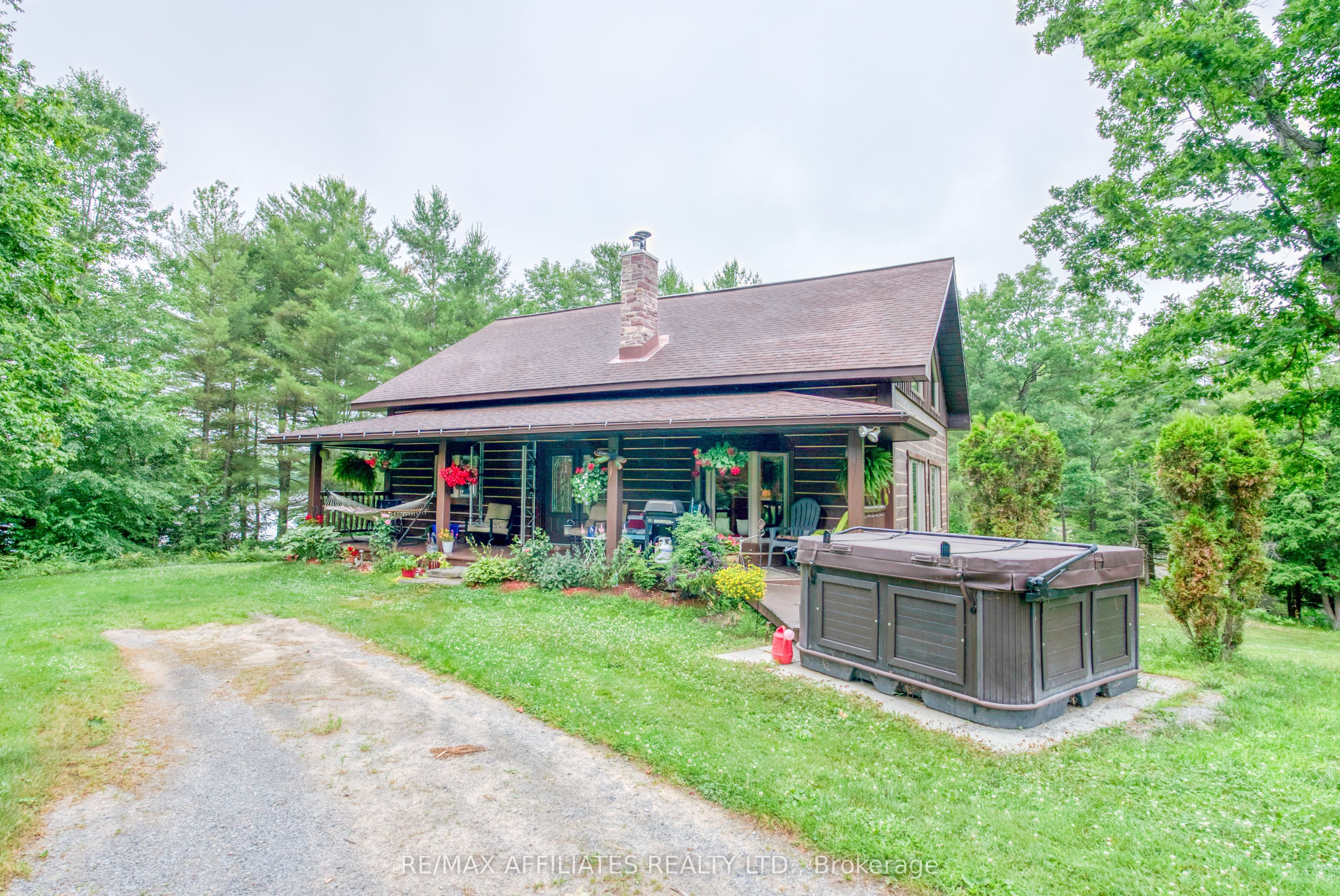 1510 Devil Lake Rd