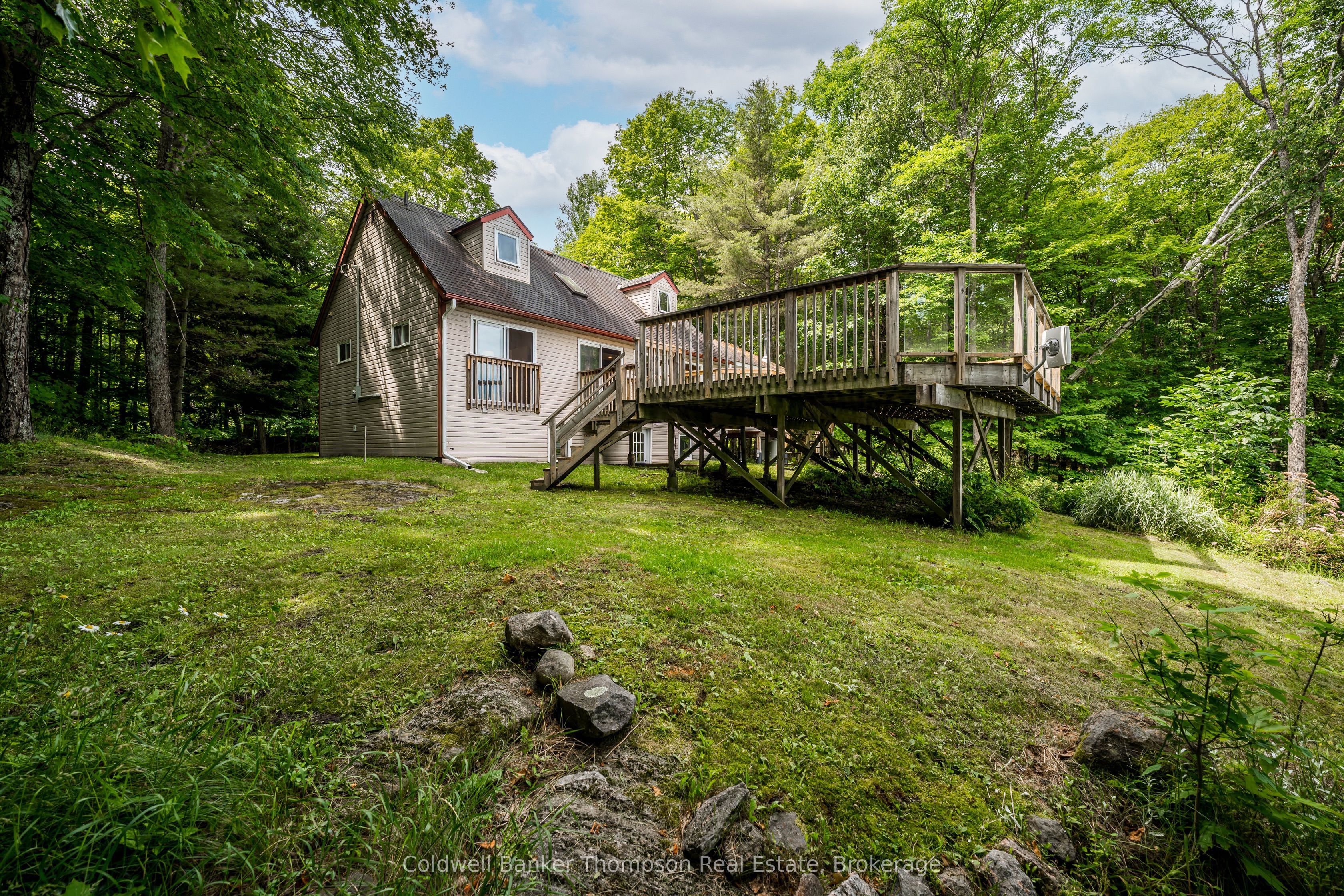 1090 Muskoka #10 Road Property Photo 39