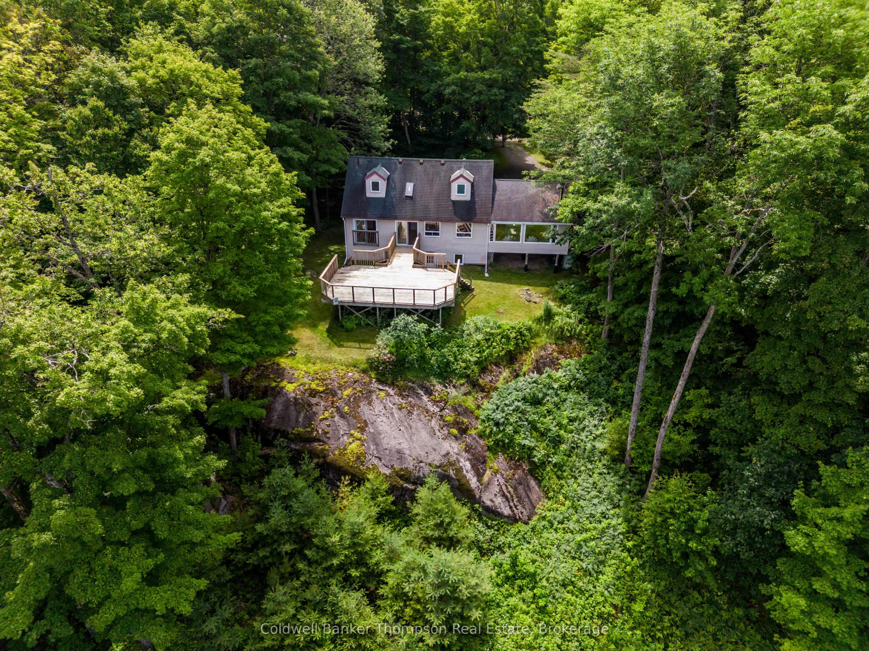 1090 Muskoka #10 Road Property Photo 43