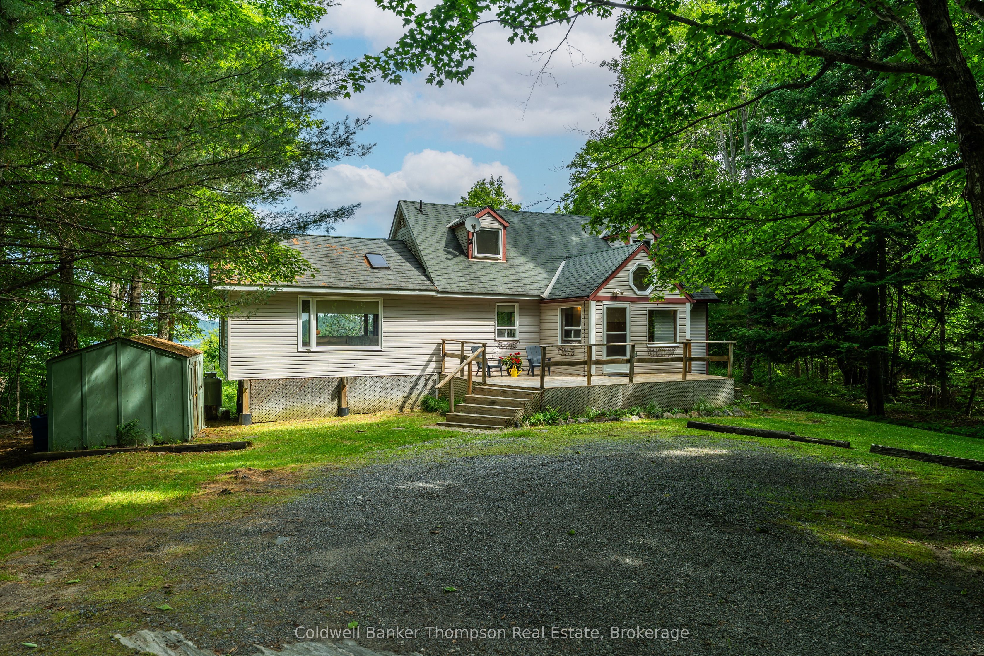 1090 Muskoka #10 Road Property Photo 47