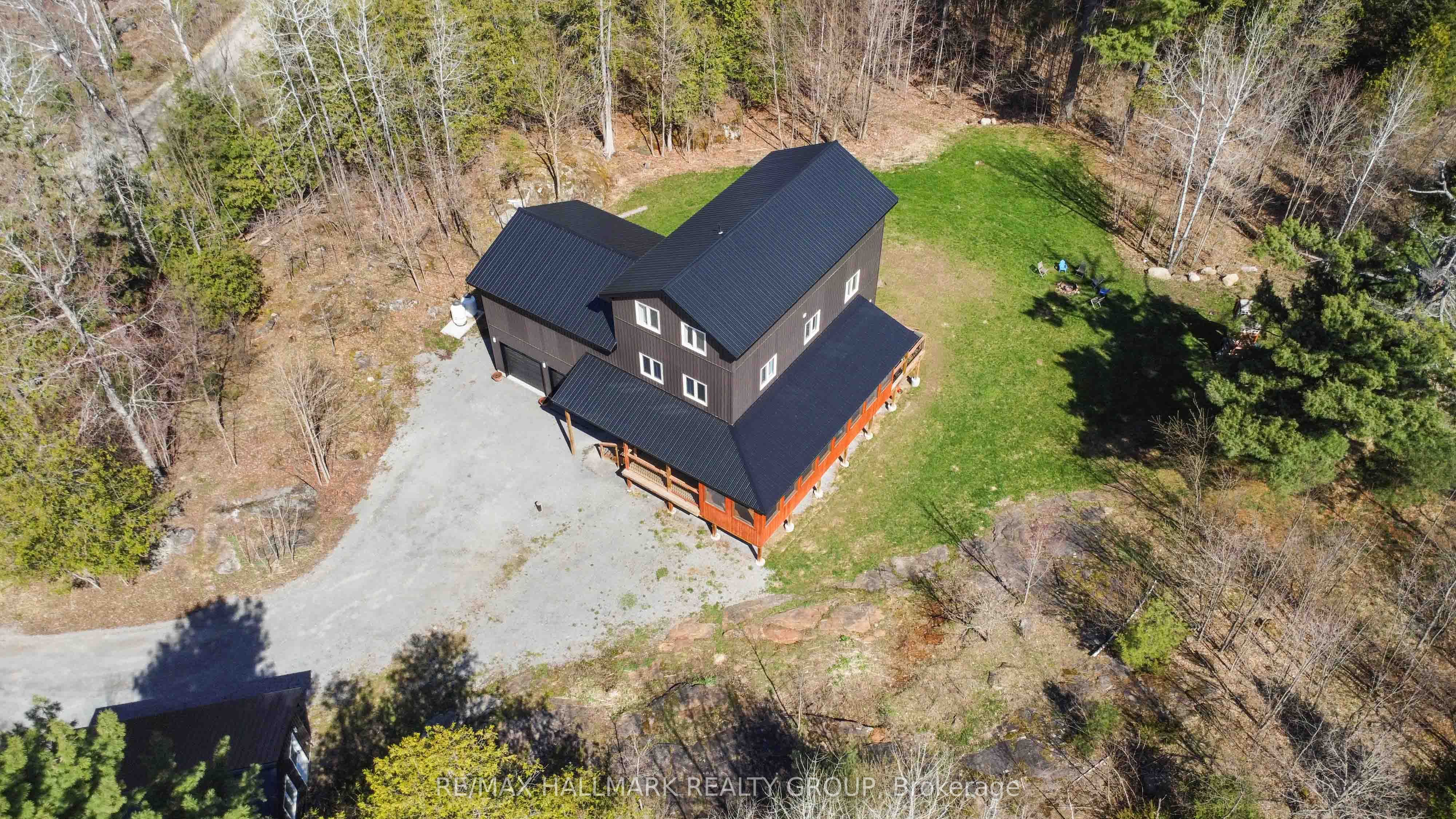 628 Sugar Bush Road