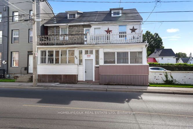 80 Perth Street Property Photo 1