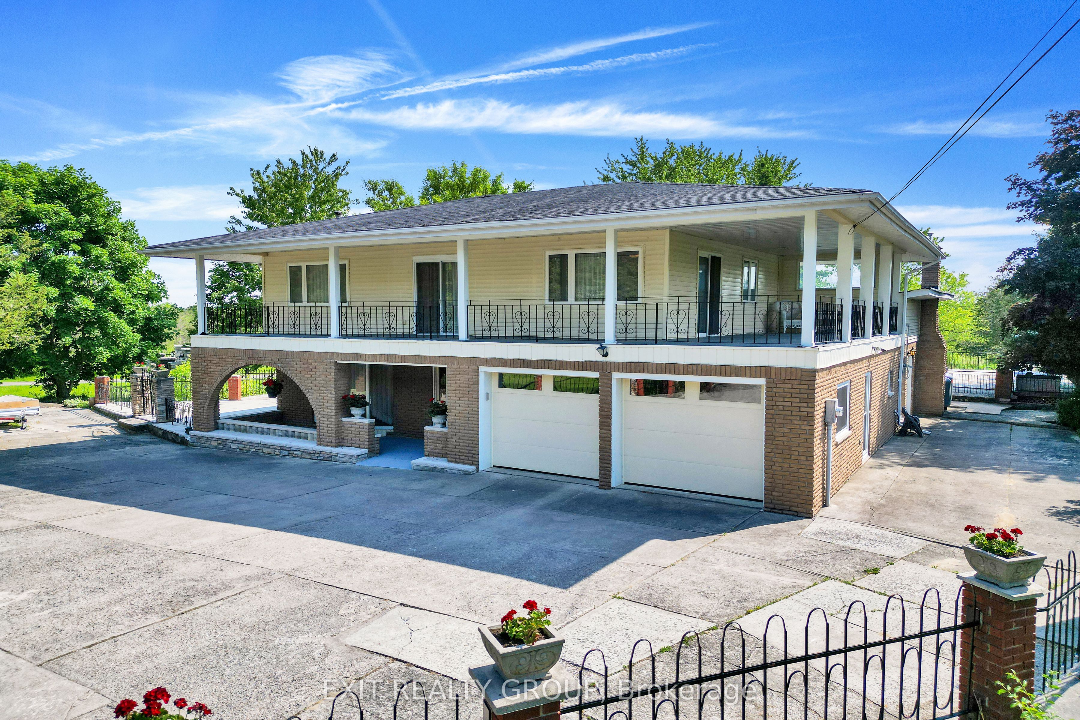 1249 Glen Miller Road Property Photo 1