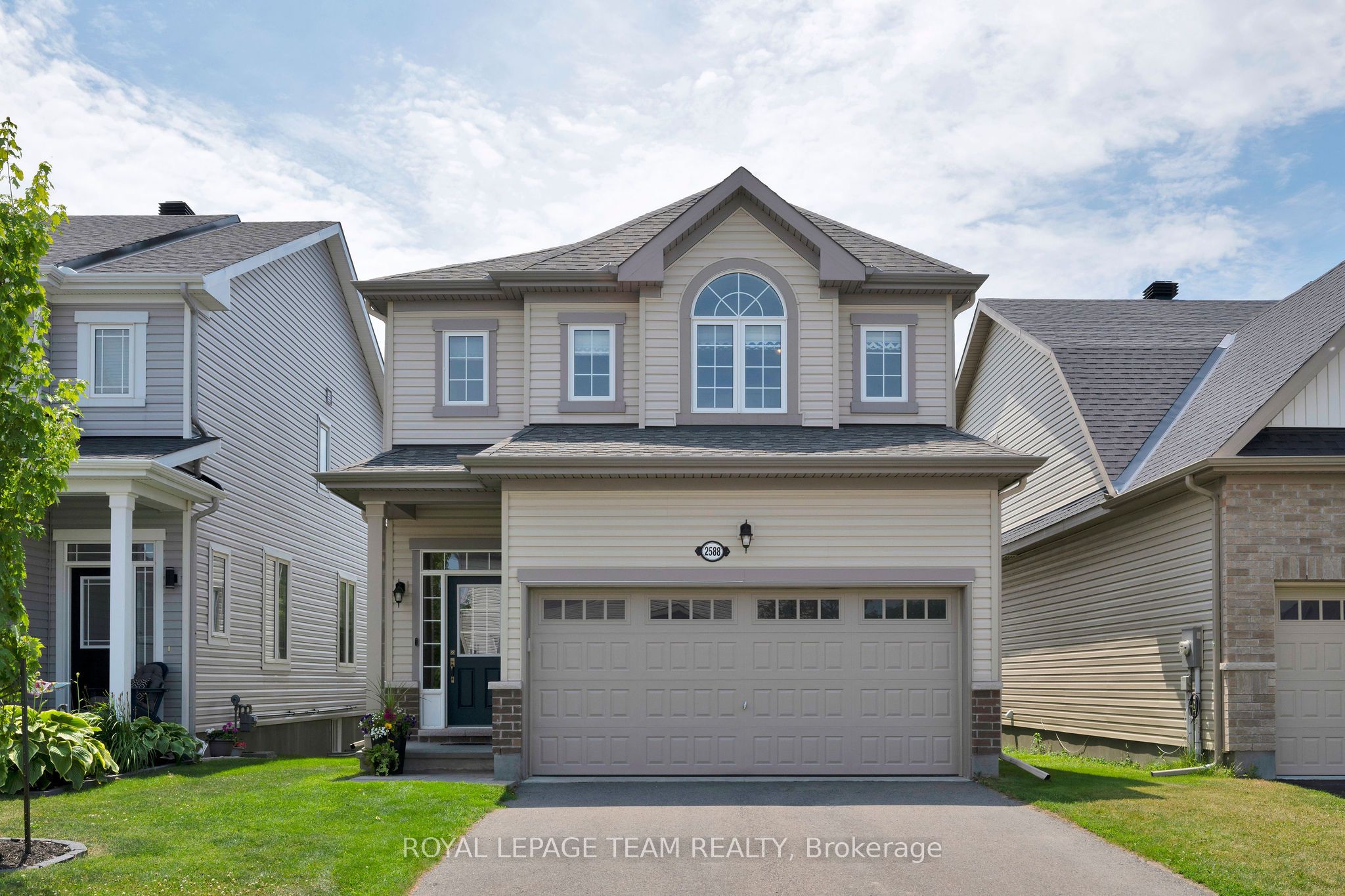 2588 Tempo Drive Property Photo 1