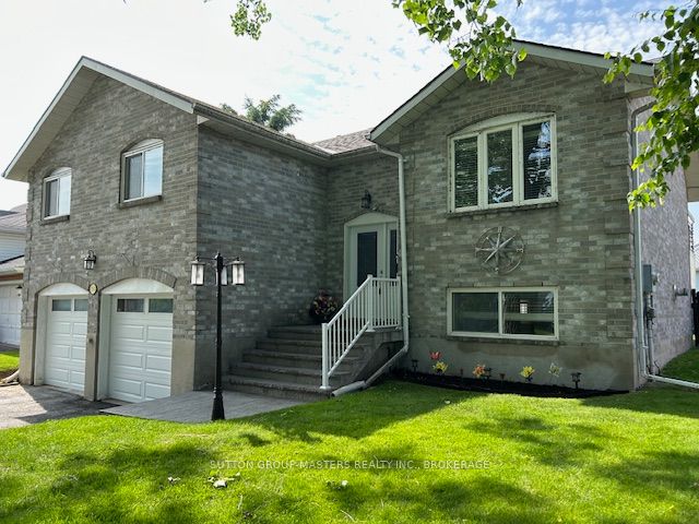 50 Davey Cres Property Photo 1