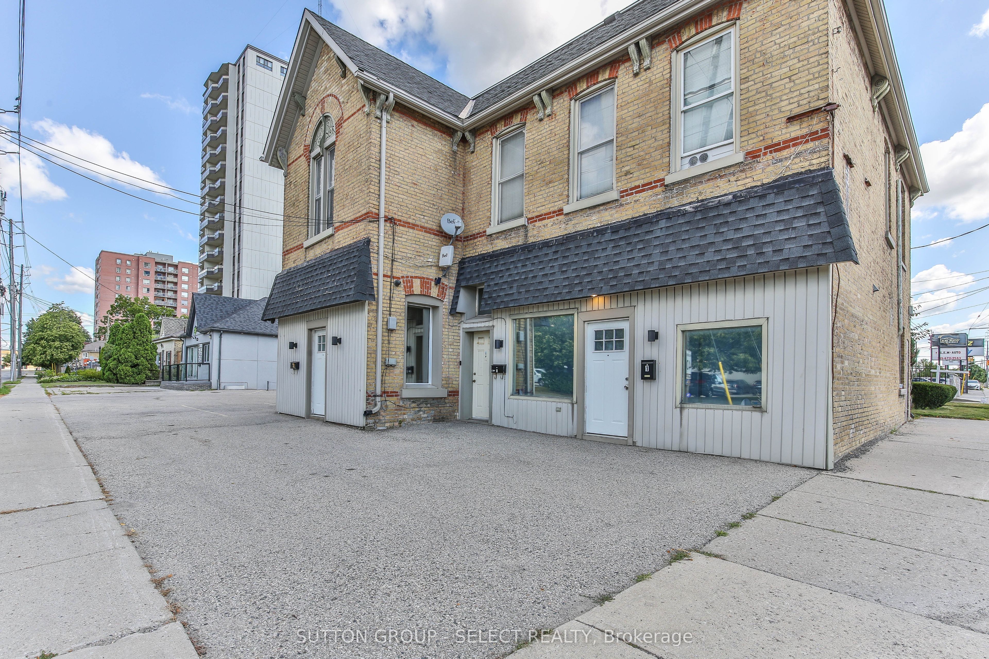 330 Burwell Street Property Photo 1