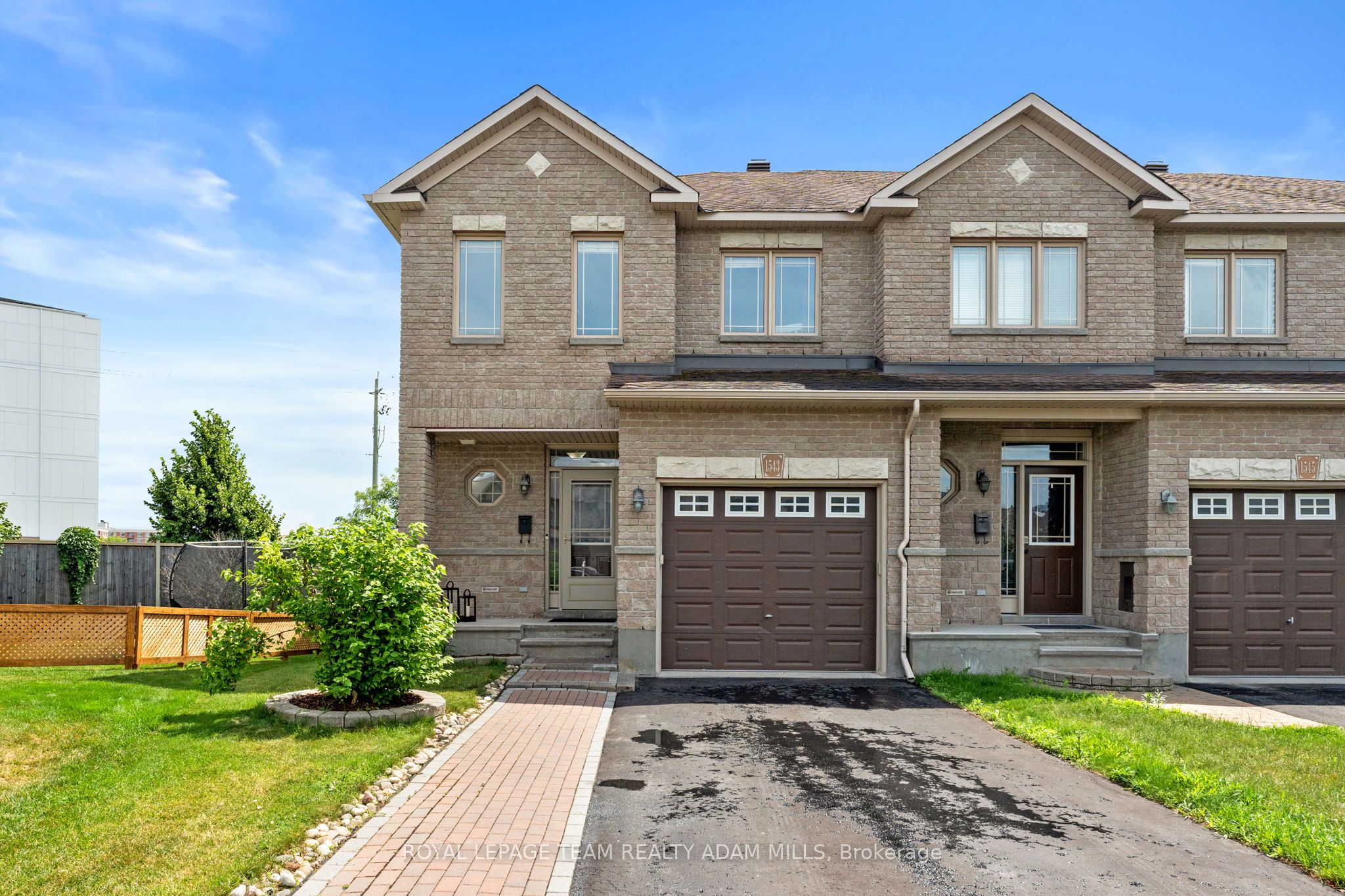 1543 Carronbridge Circle Property Photo 1