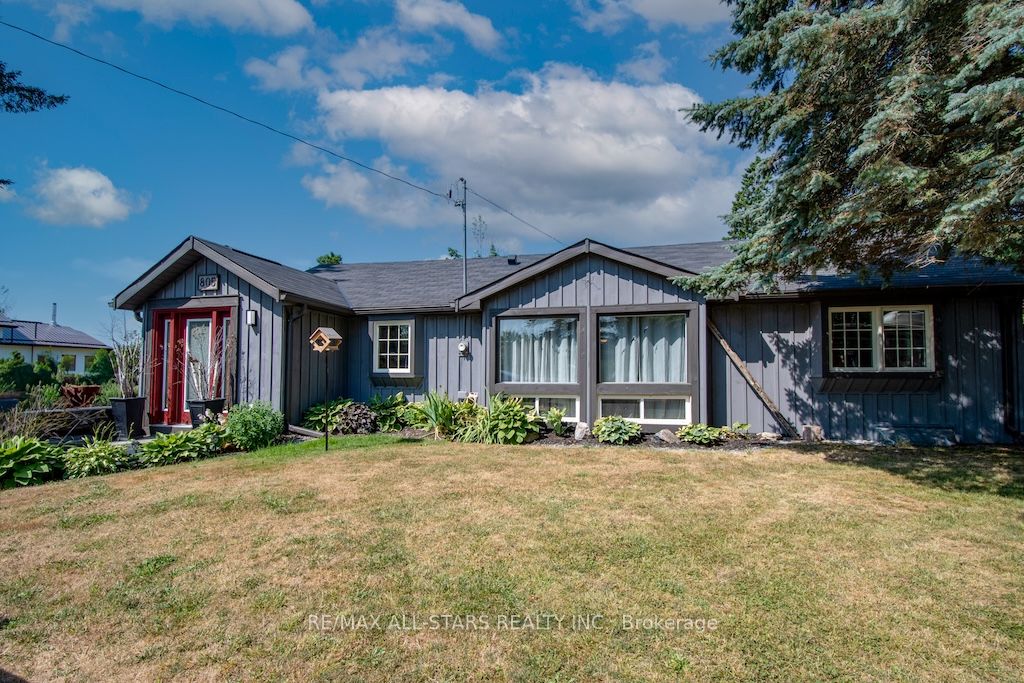 805 Highway 36 Highway Property Photo 1