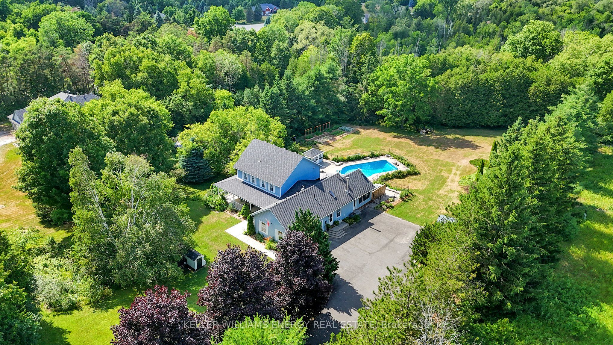 8378 Majestic Hills Drive Property Photo 6
