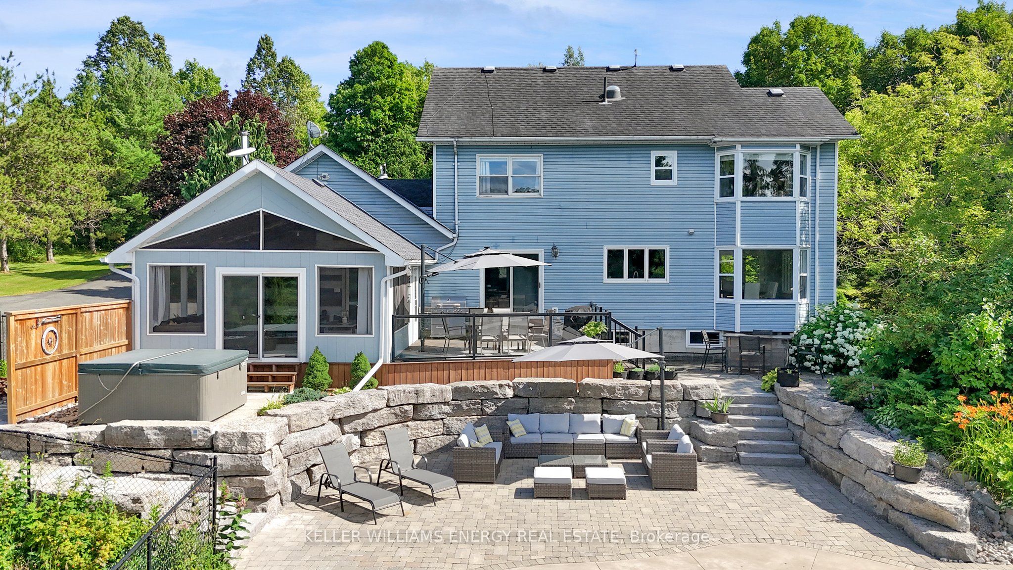 8378 Majestic Hills Drive Property Photo 7