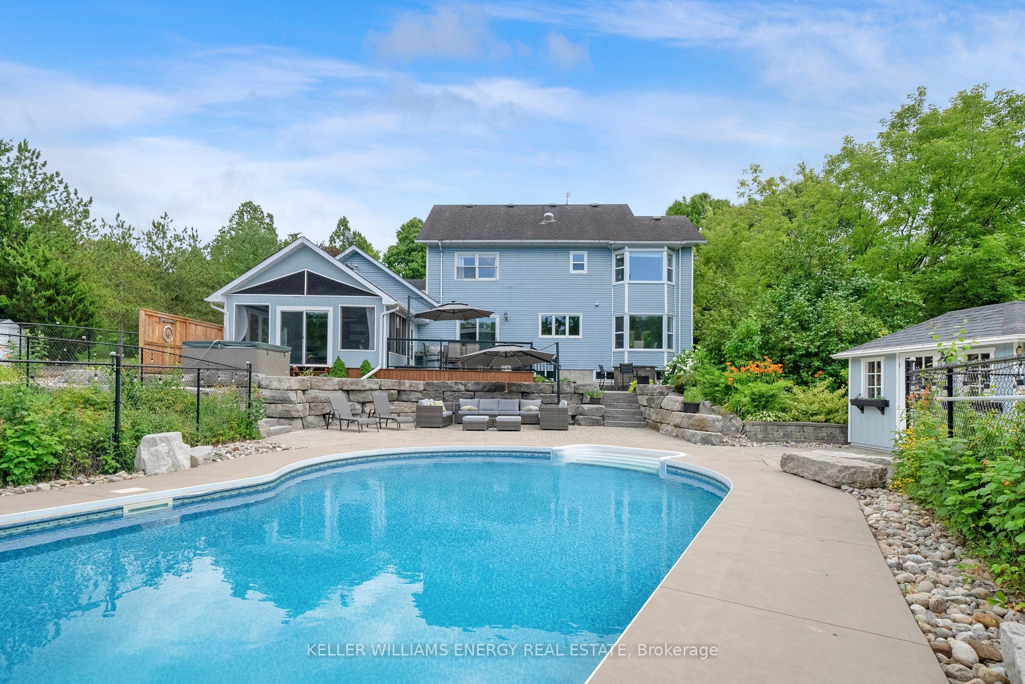 8378 Majestic Hills Drive Property Photo 10