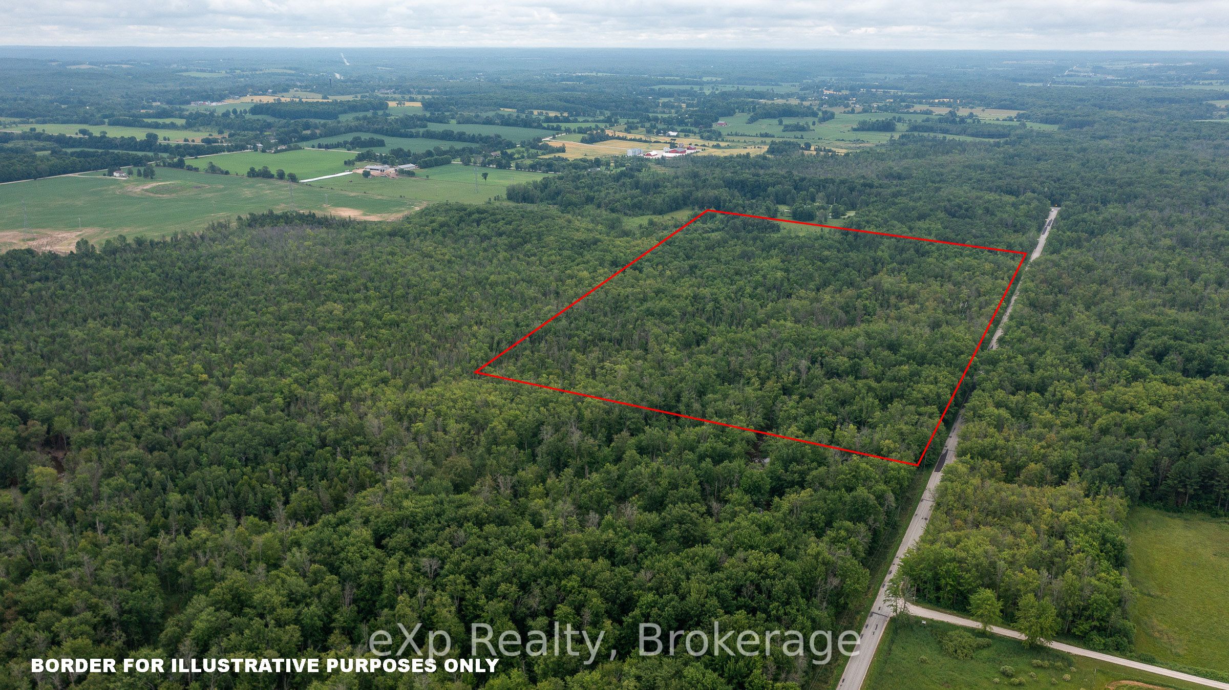 Ptlt1-2 Concession Rd 3 N/a Property Photo 2