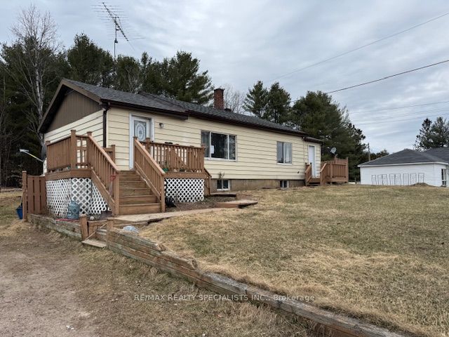 16 Stimears Lake Road Property Photo 1