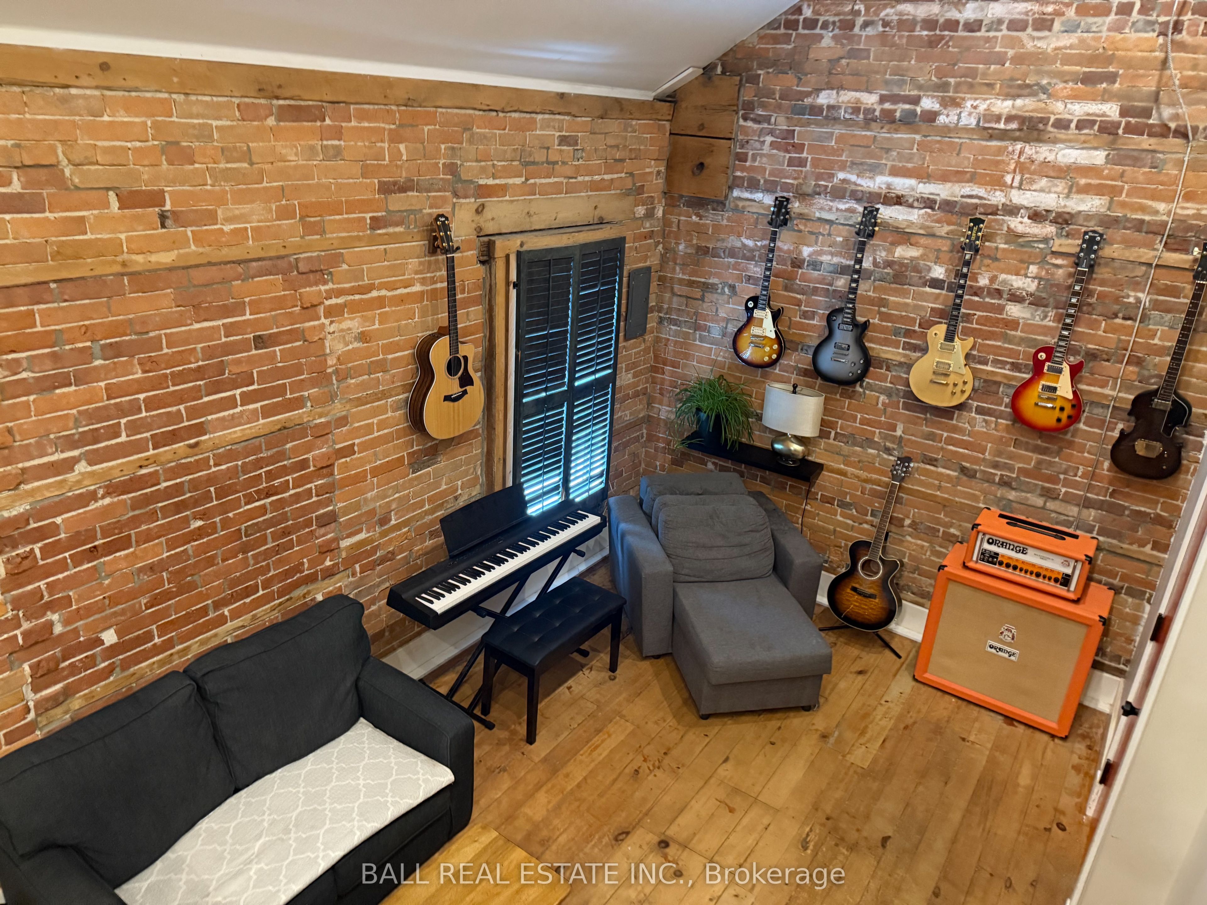 73 Queen Street Loft