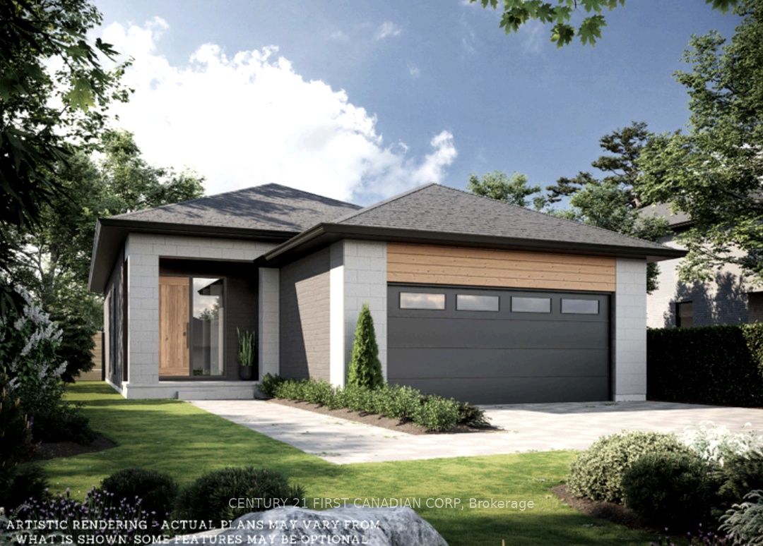 3104 Gillespie Trail Property Photo 1