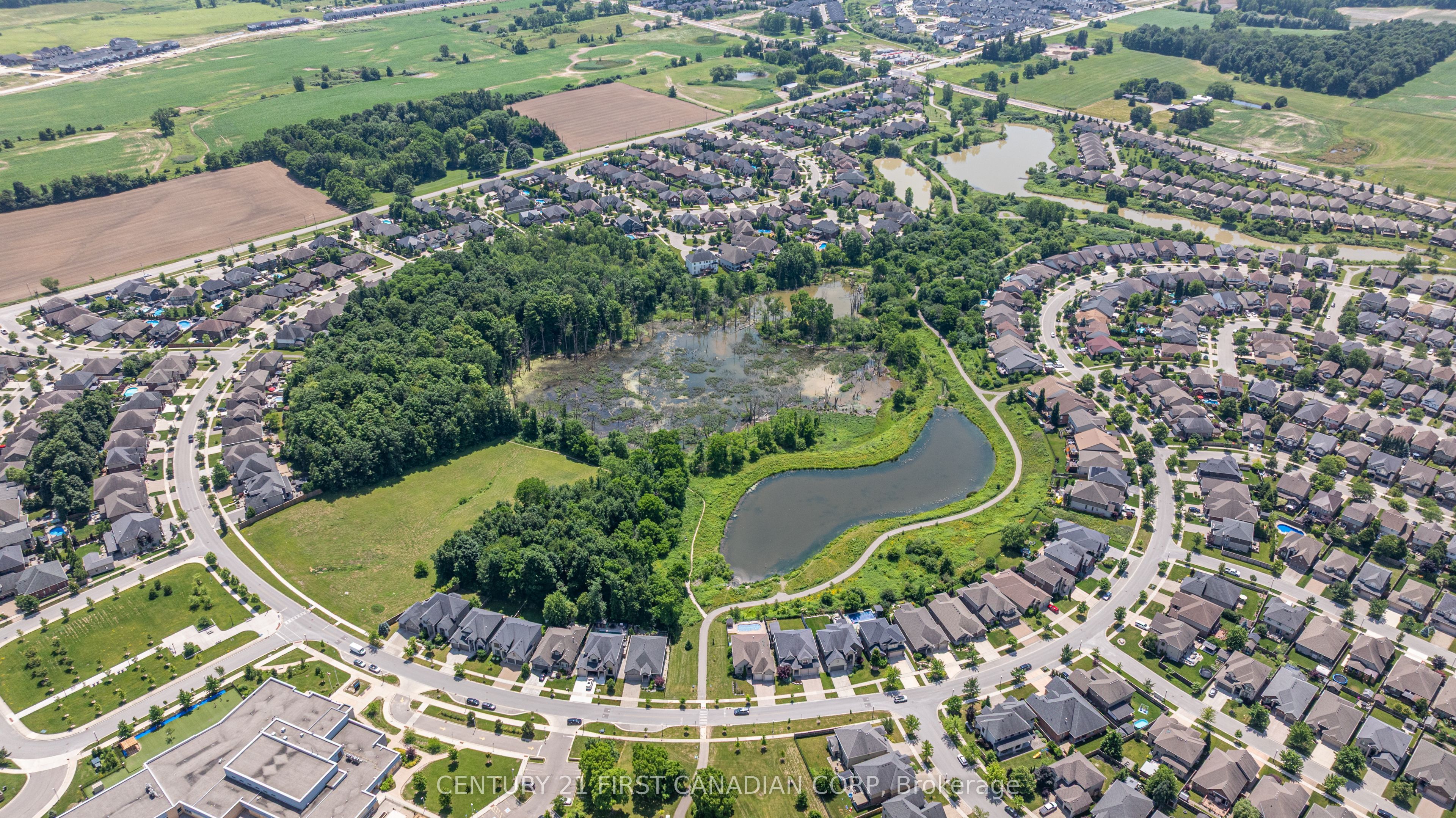 3104 Gillespie Trail Property Photo 19