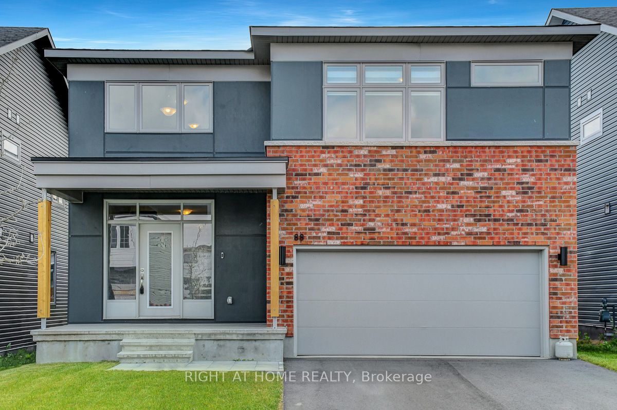 88 Esban Dr Property Photo 1
