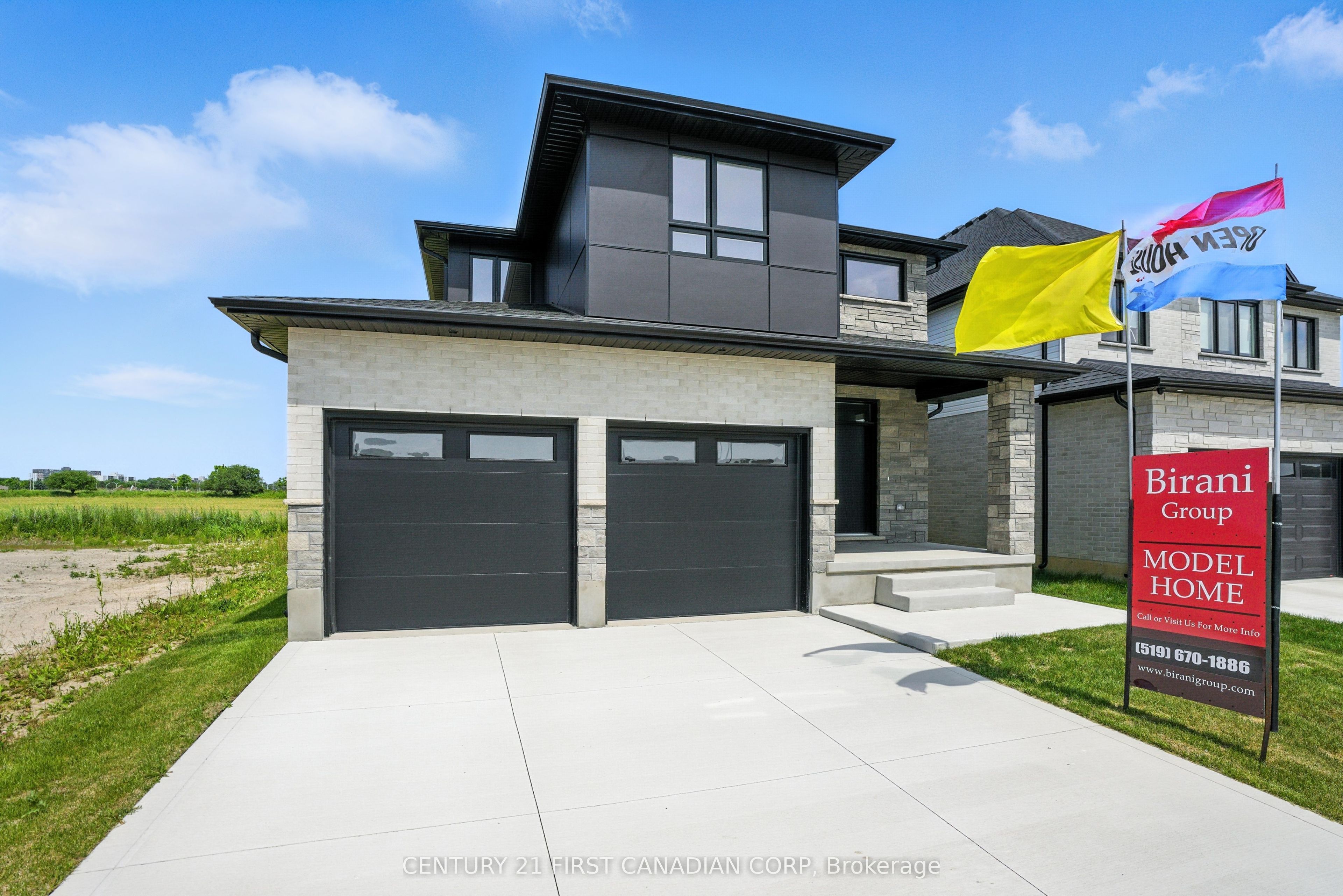 3120 Gillespie Trail Property Photo 1