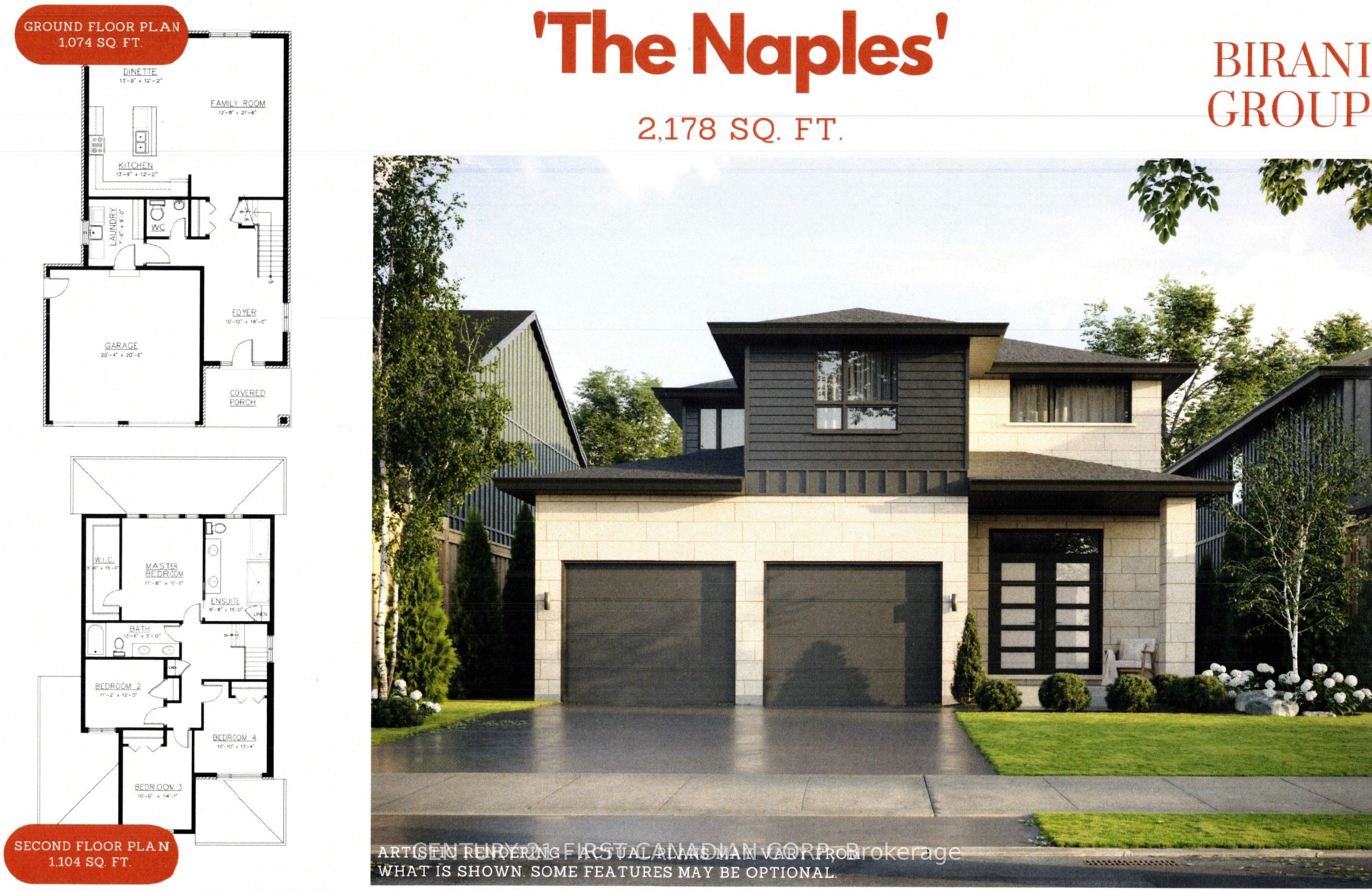 3120 Gillespie Trail Property Photo 2