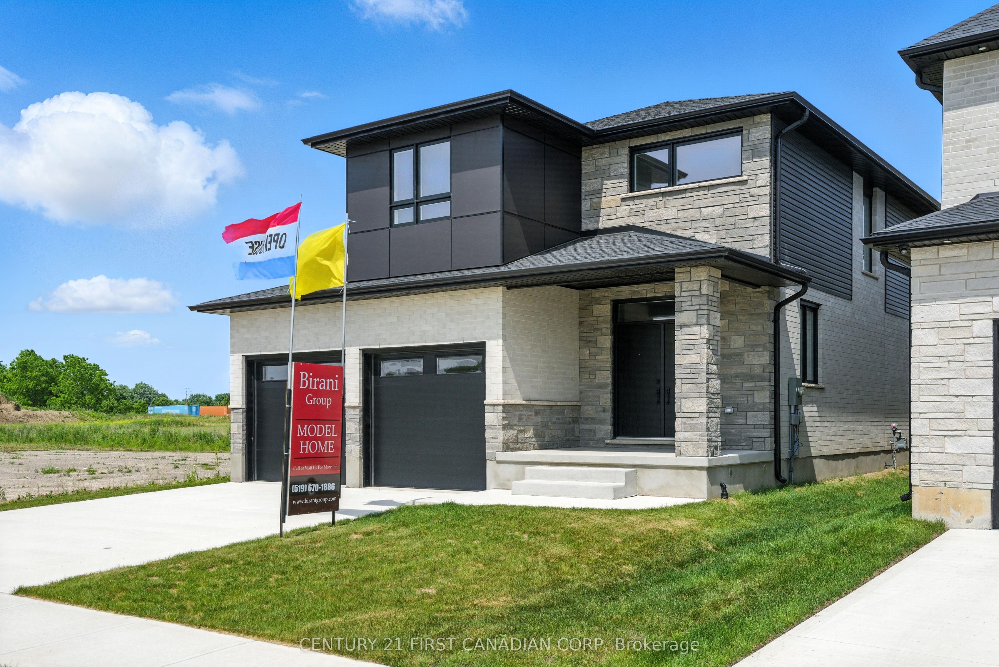 3120 Gillespie Trail Property Photo 3