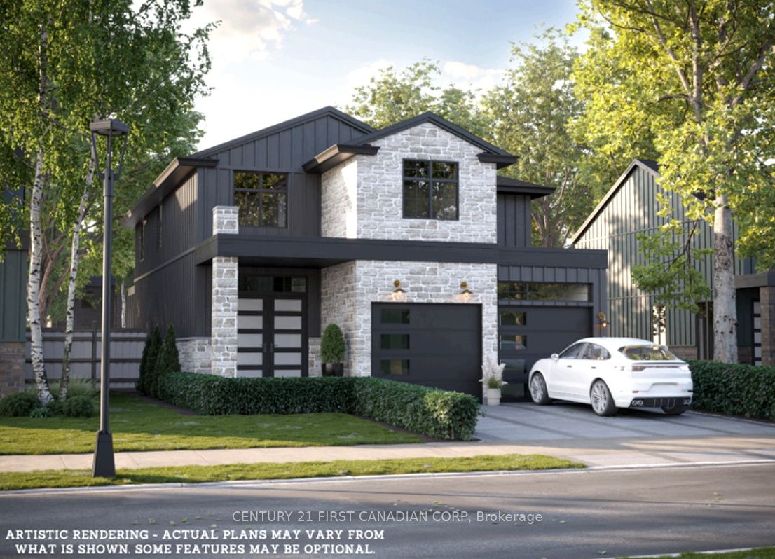 3124 Gillespie Trail Property Photo 1