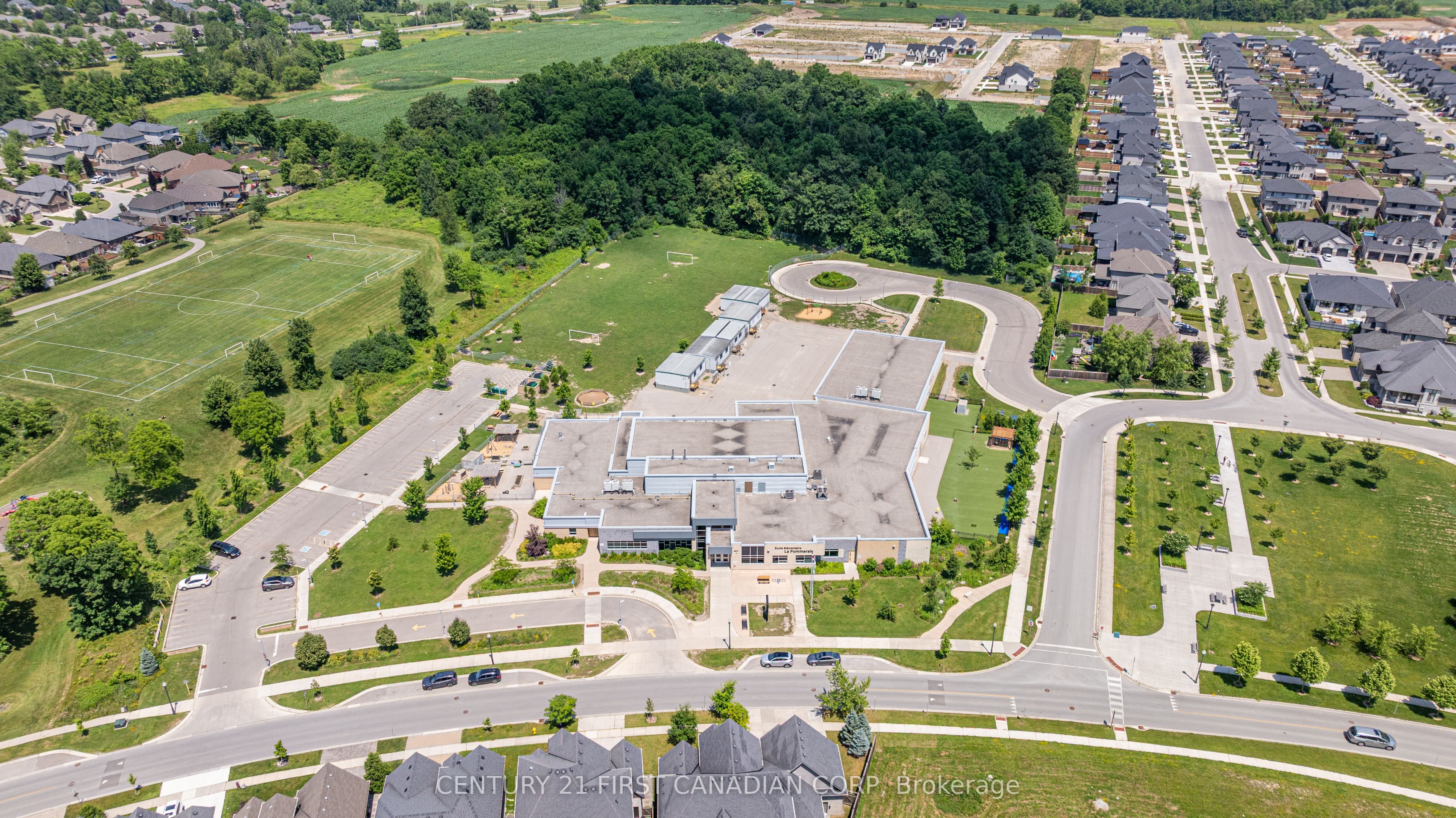 3124 Gillespie Trail Property Photo 18