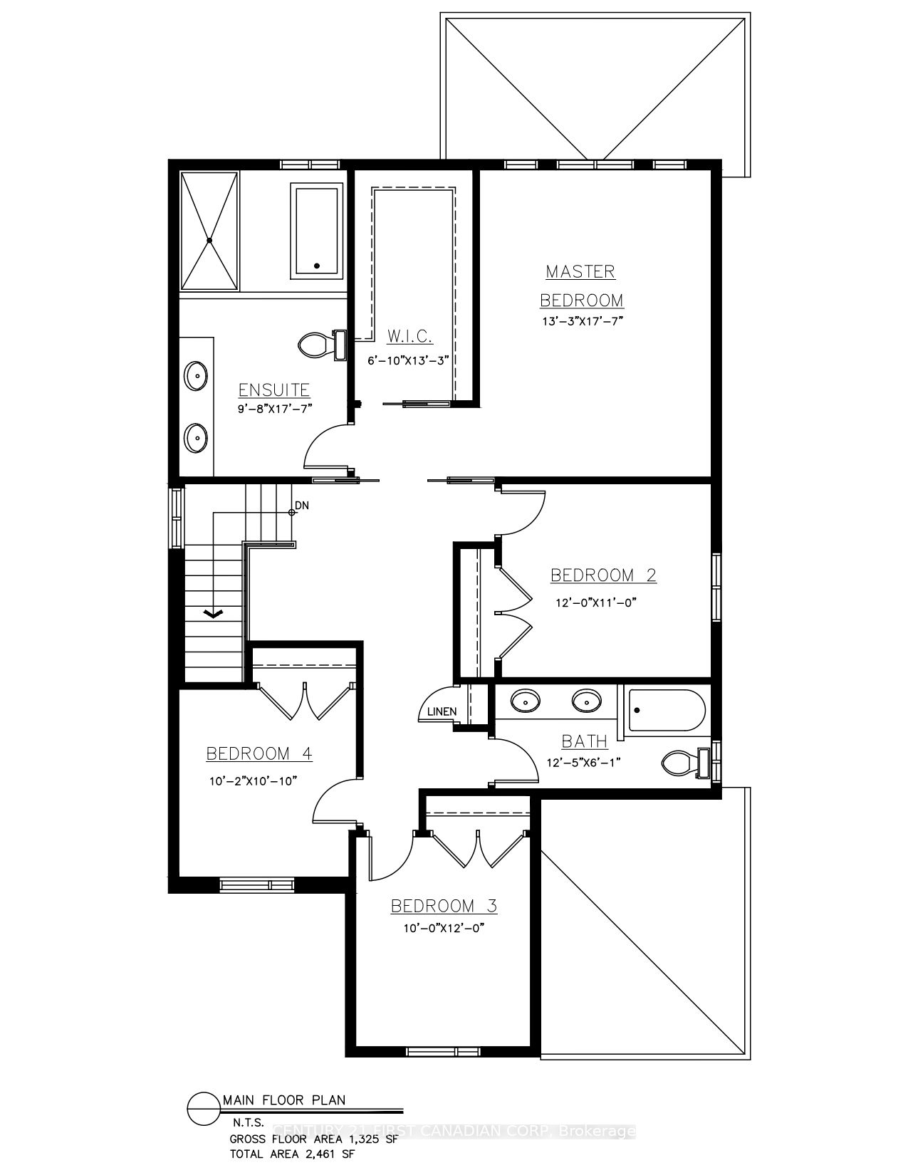 3124 Gillespie Trail Property Photo 31